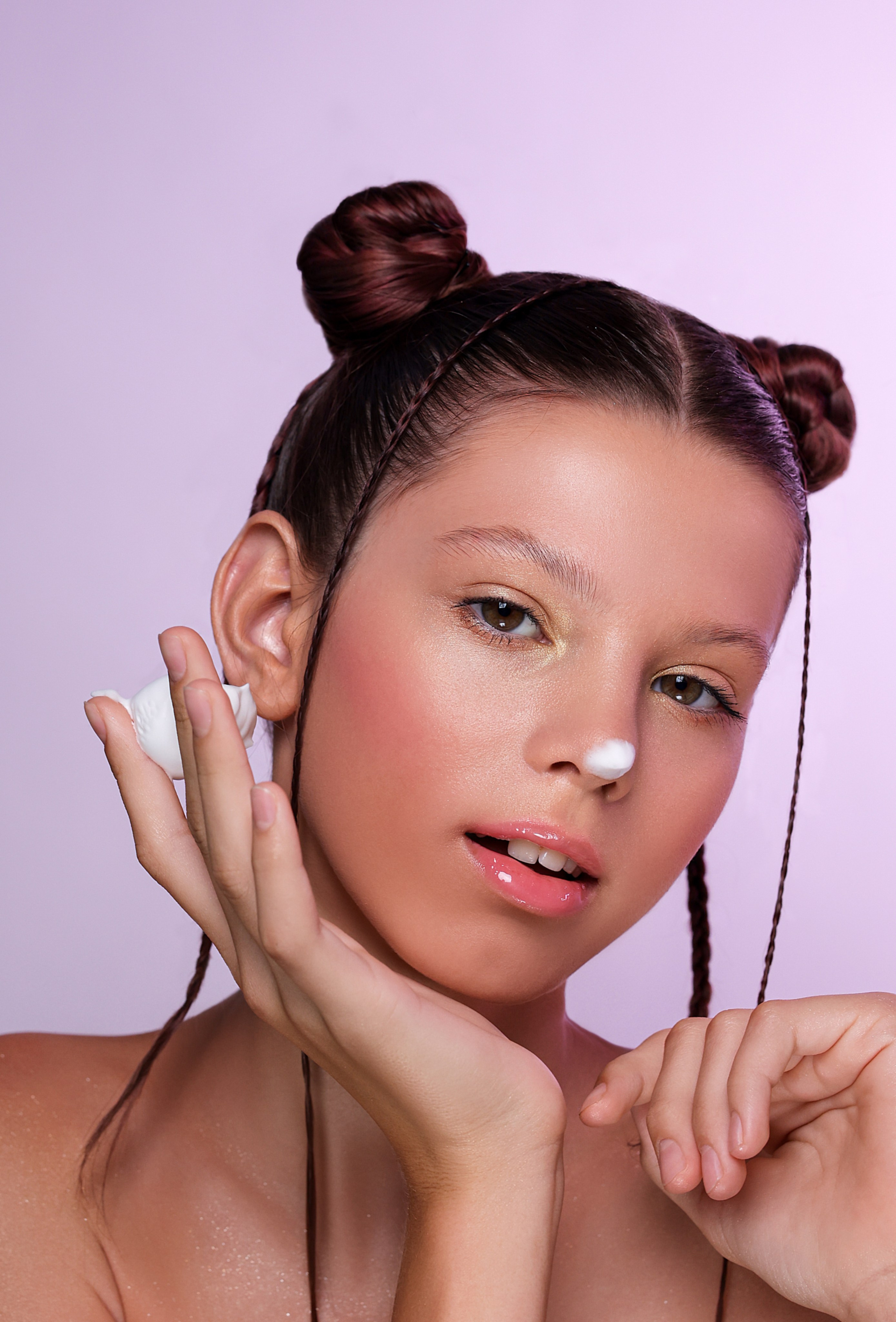 LIZA. Модельная студия MIA Models