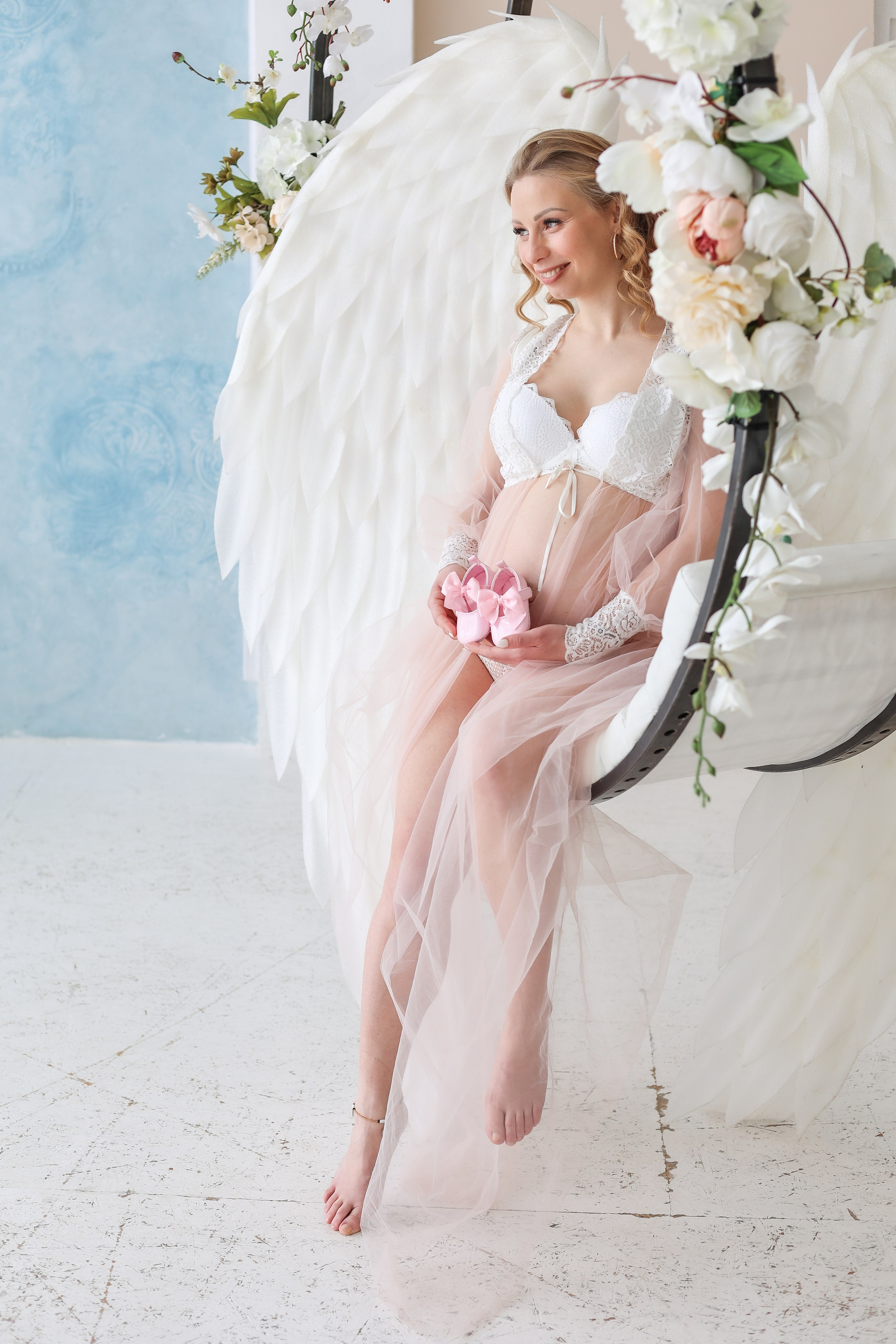 Анна. Семейный фотограф в Калининграде Никазакова Ольга