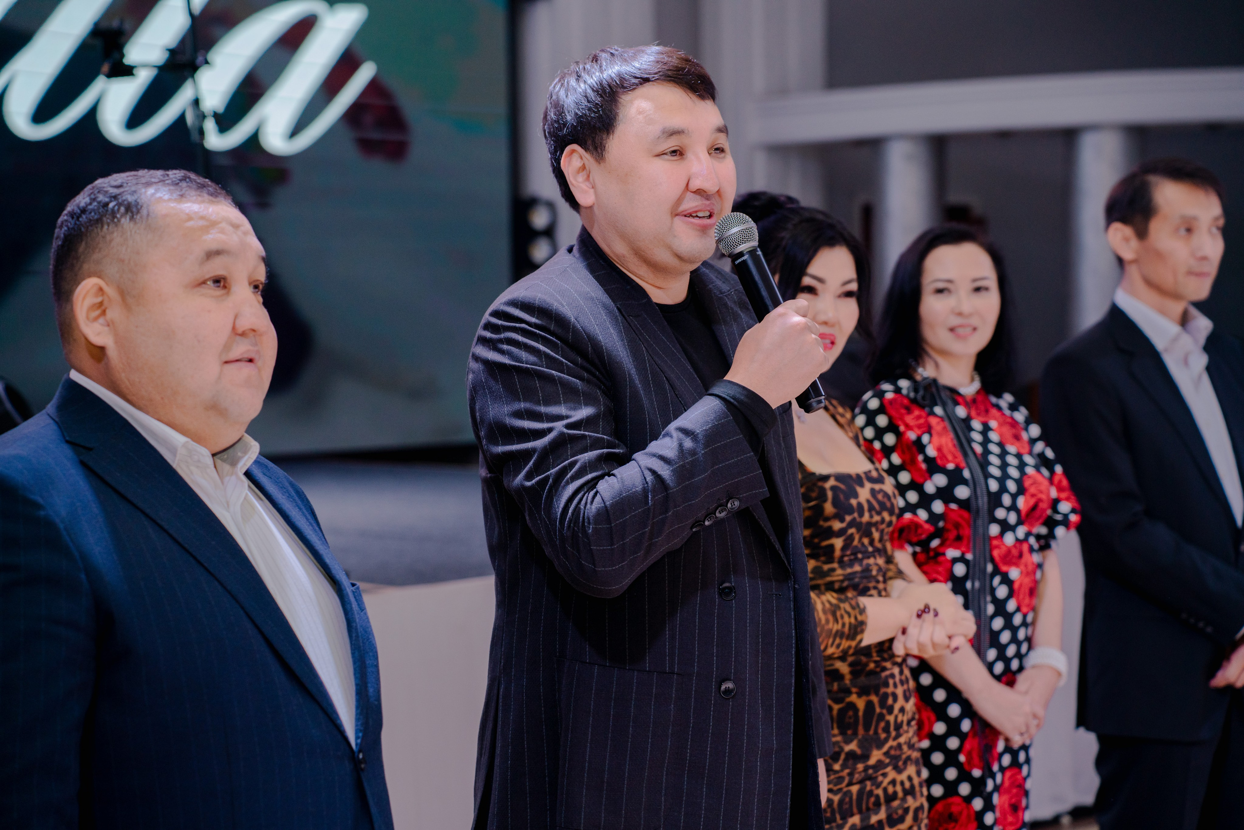 KAMILLA QYZ UZATU. Nomad media