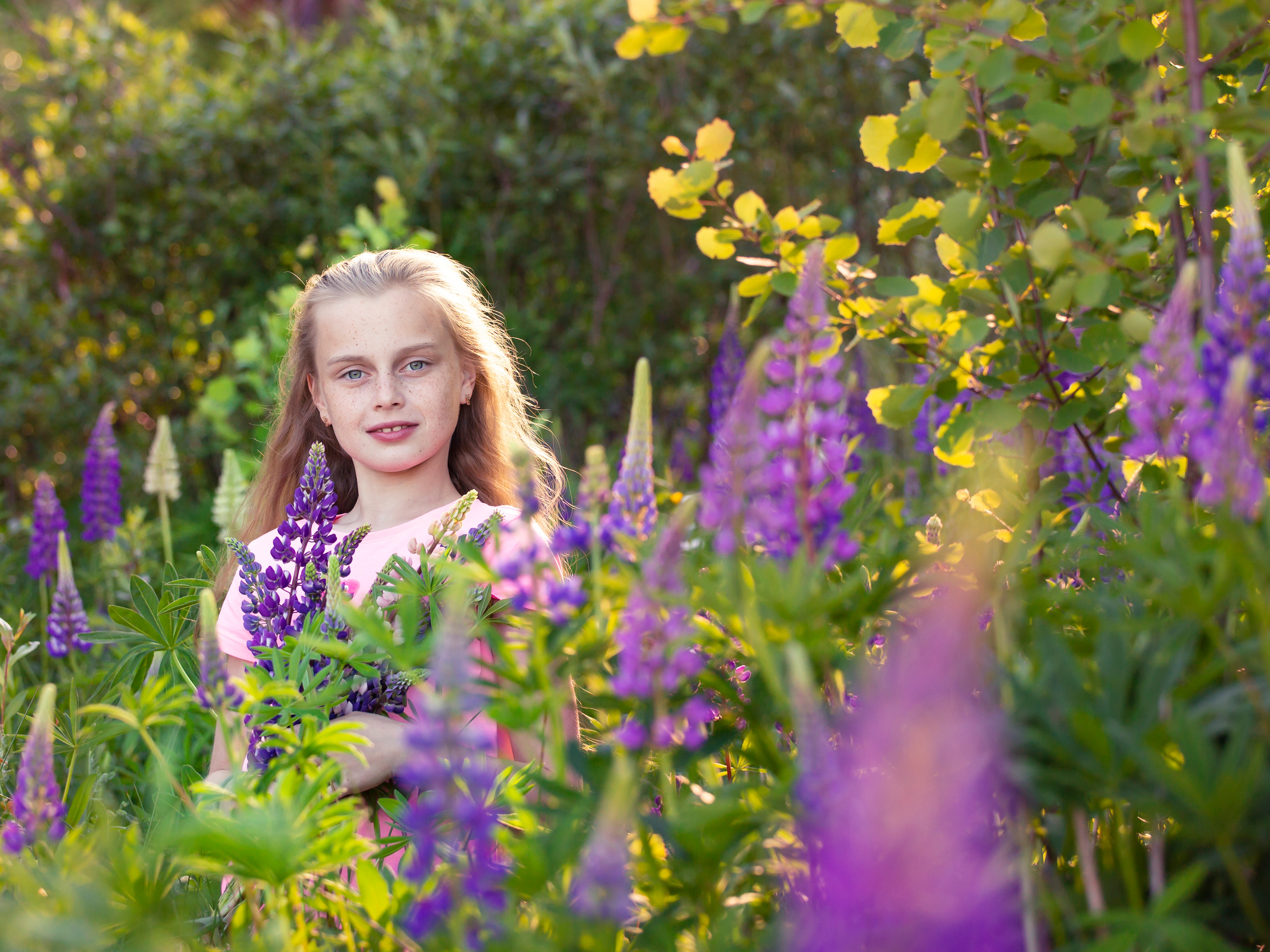 Фотограф Юлия Хоменко. Фотостудия во Всеволожске. Подходит для всех творческих проектов