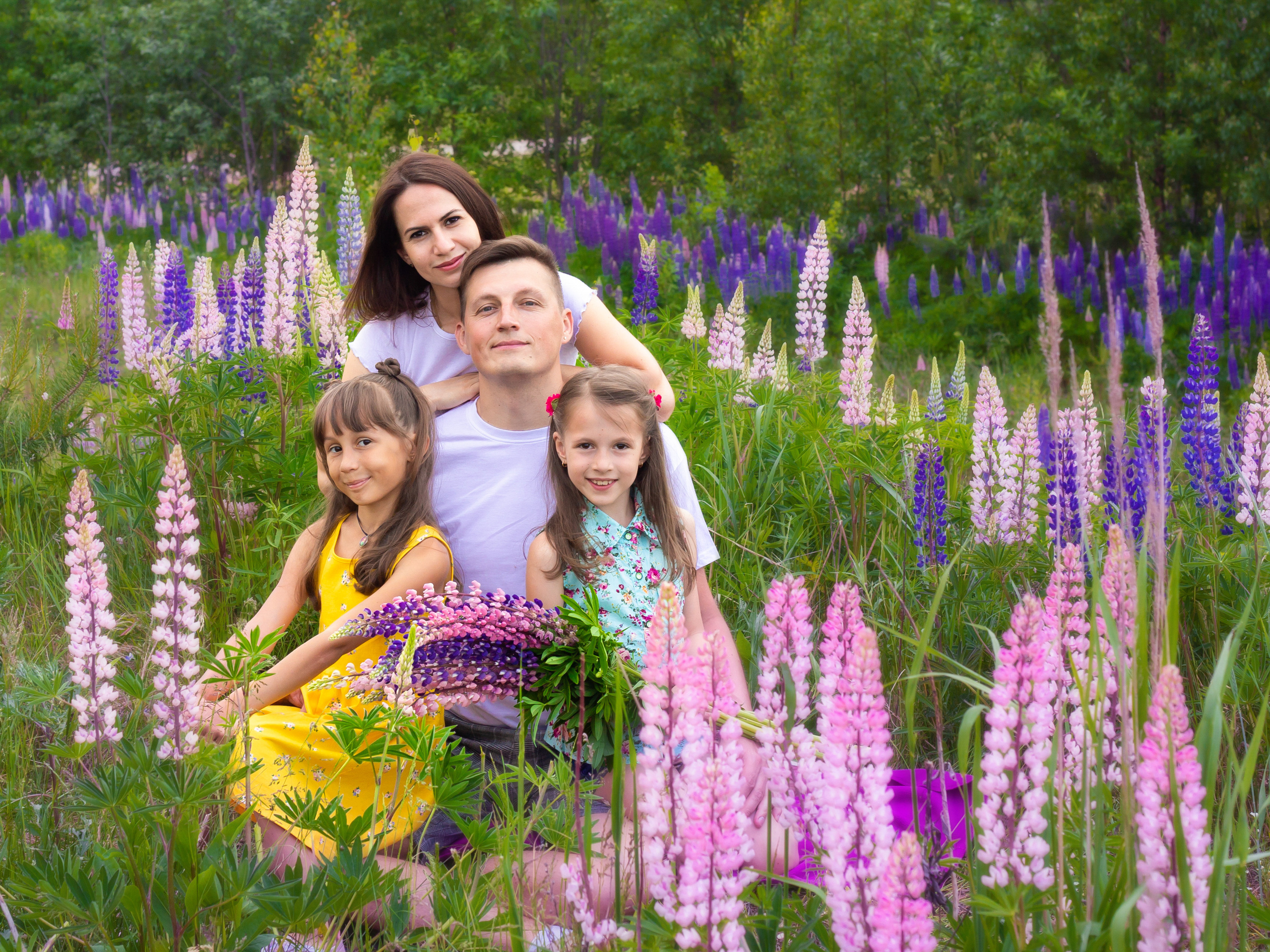 Фотограф Юлия Хоменко. Фотостудия во Всеволожске. Подходит для всех творческих проектов