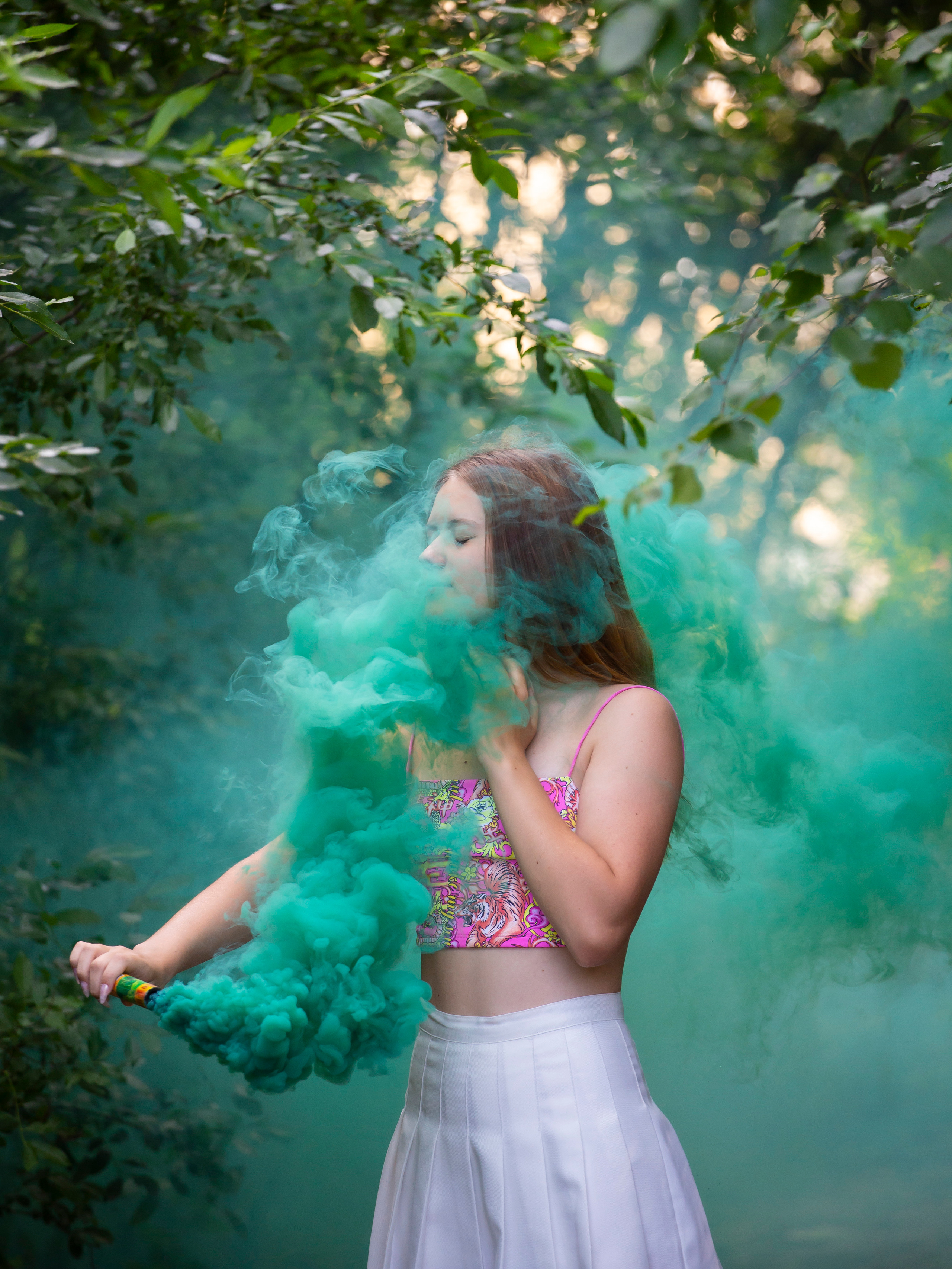 Фотограф Юлия Хоменко. Фотостудия во Всеволожске. Подходит для всех творческих проектов