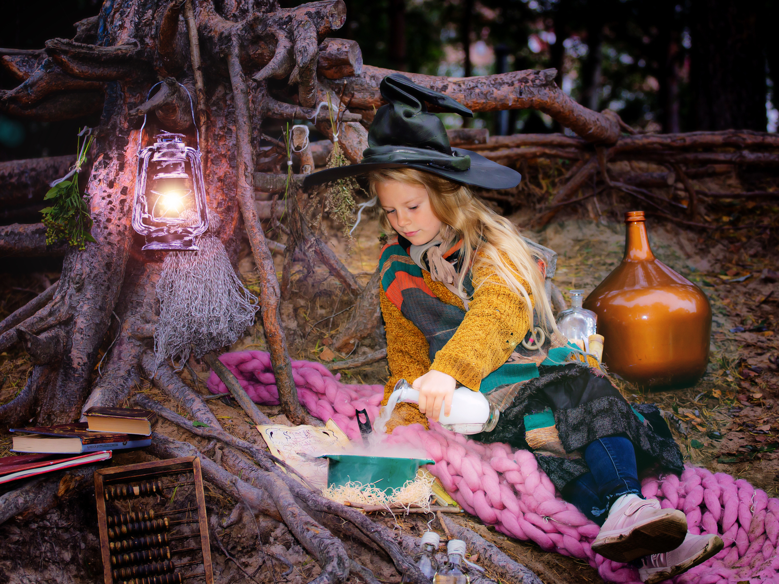 Фотограф Юлия Хоменко. Фотостудия во Всеволожске. Подходит для всех творческих проектов