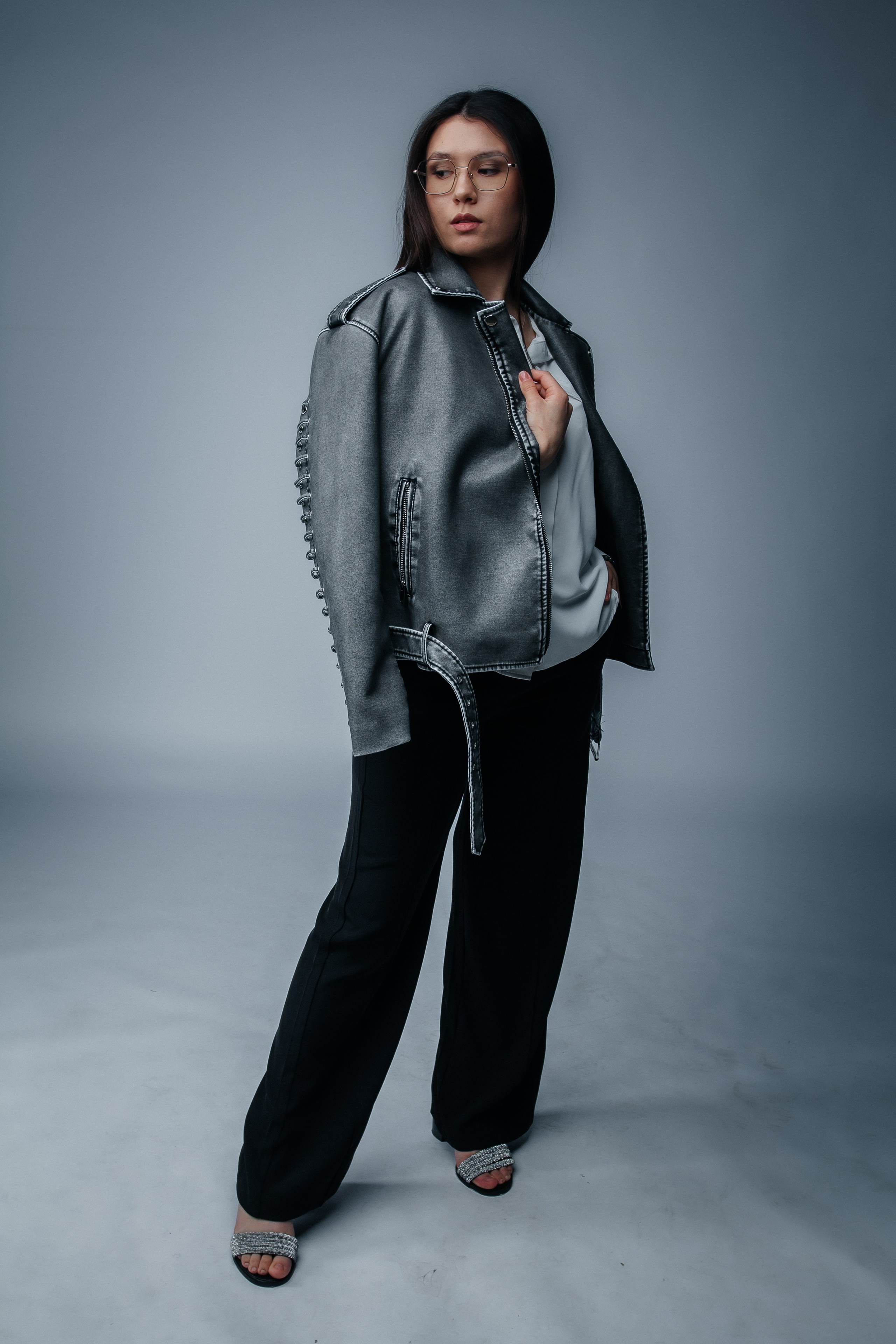 Привалова Сабрина. Promodels