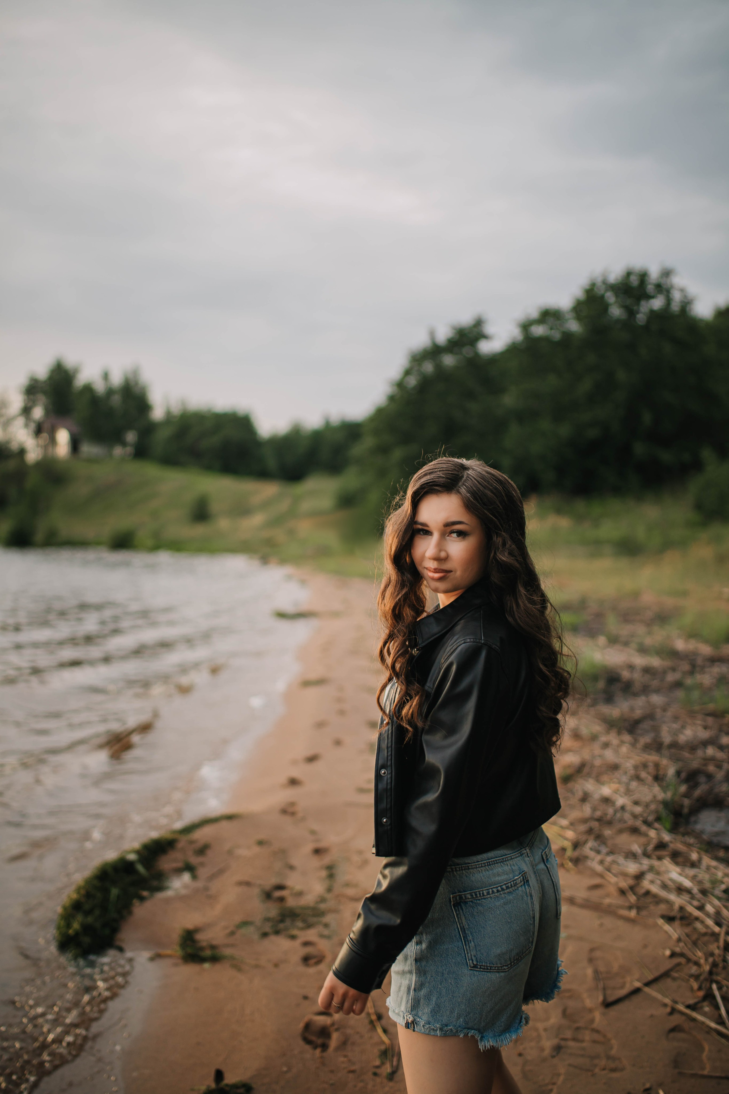 Сергей и Анастасия. Фотограф Дарья Маташкова