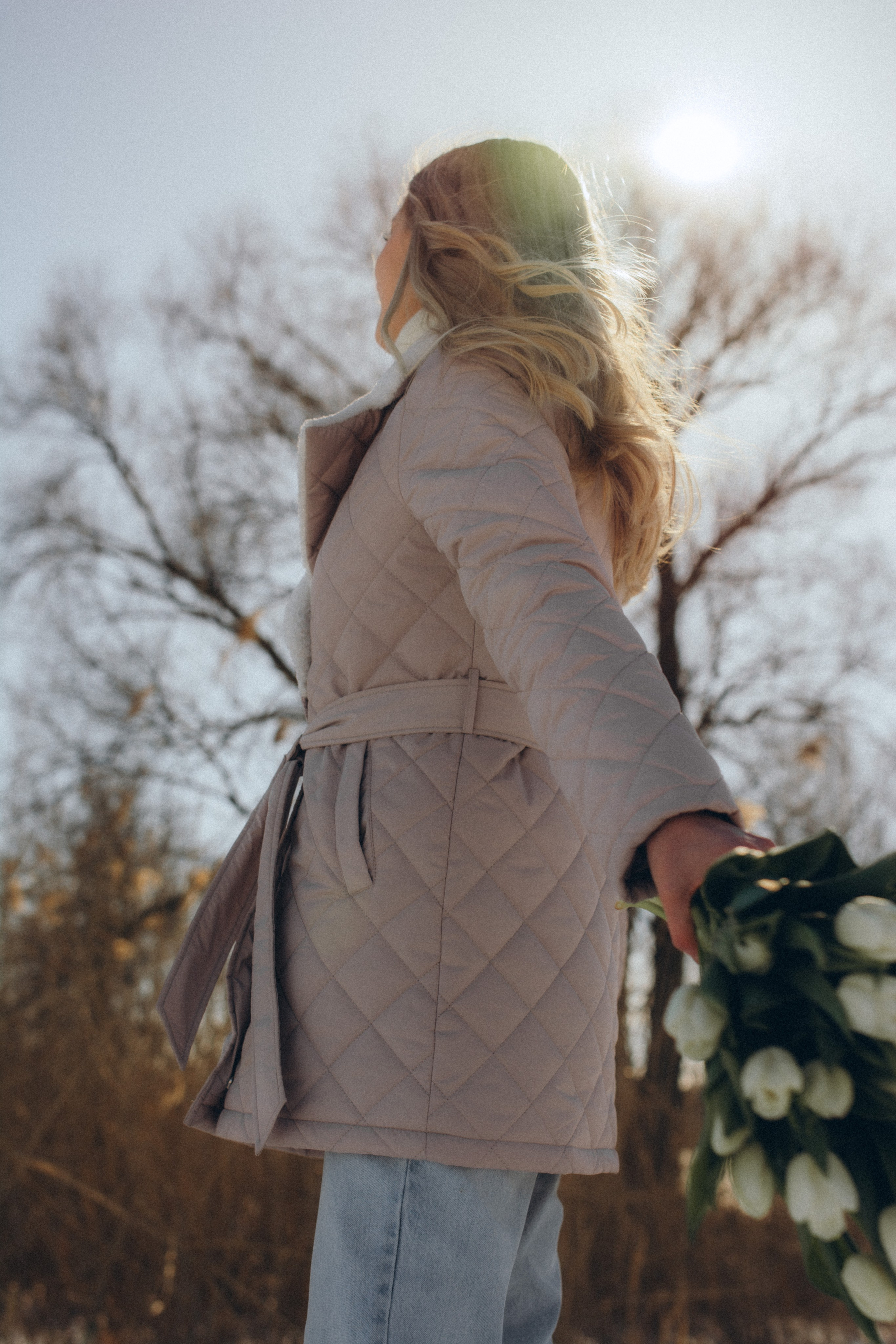 Дарья Граброва. Фотограф в Москве Ангелина Ким