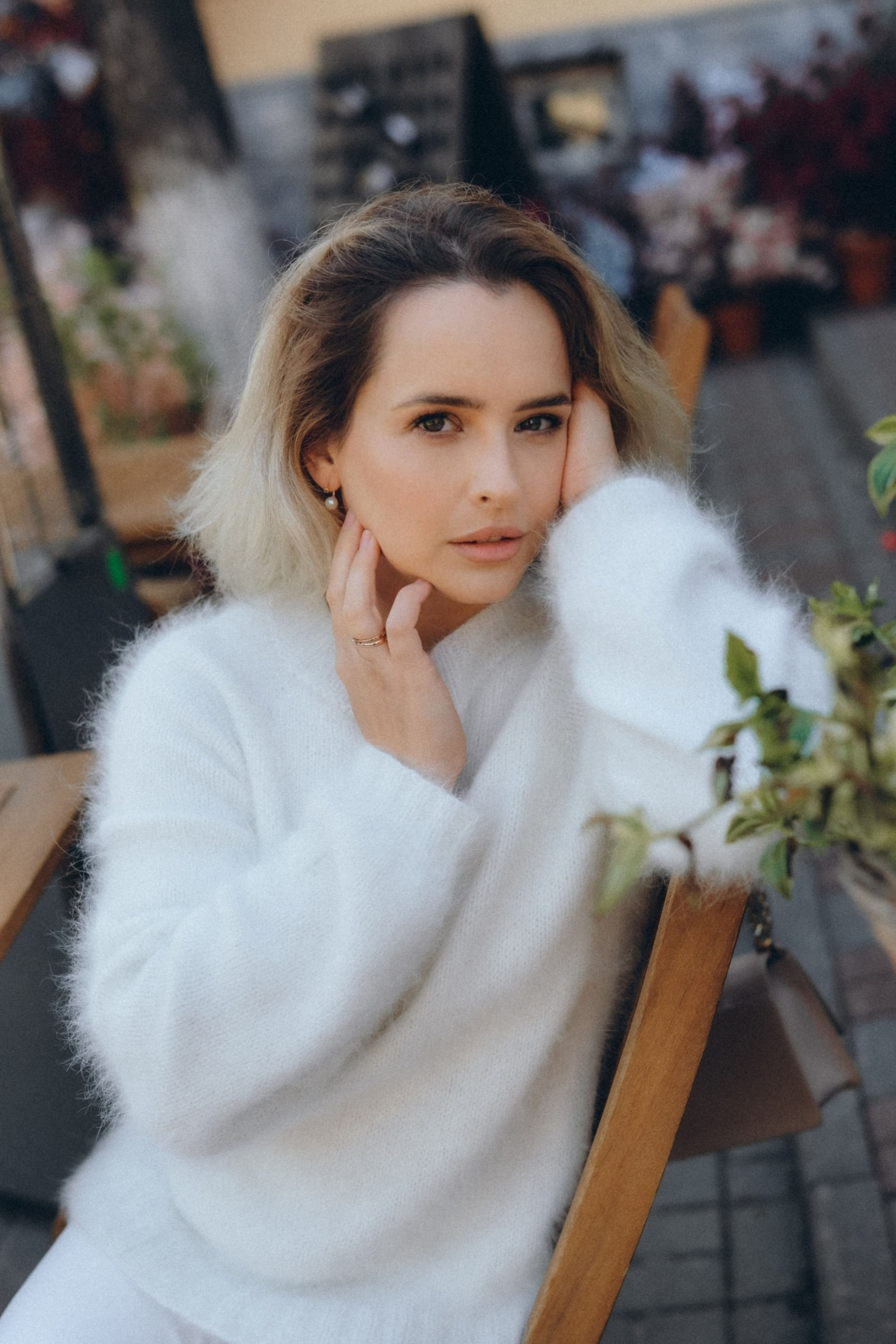 Татьяна Потехина. Фотограф в Москве Ангелина Ким