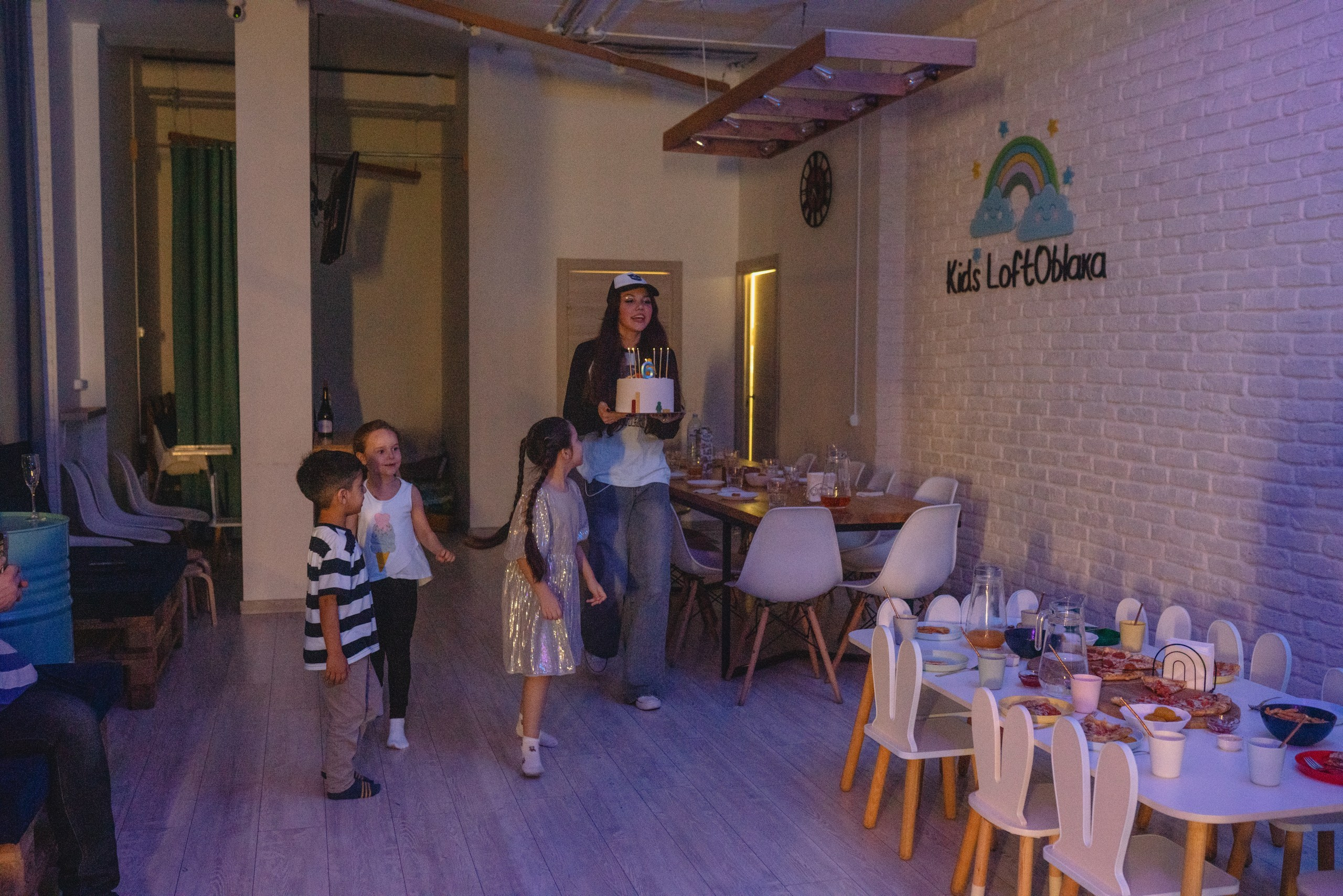 Гордею 6 лет. Семейный фотограф в Москве Лилия Лебедева