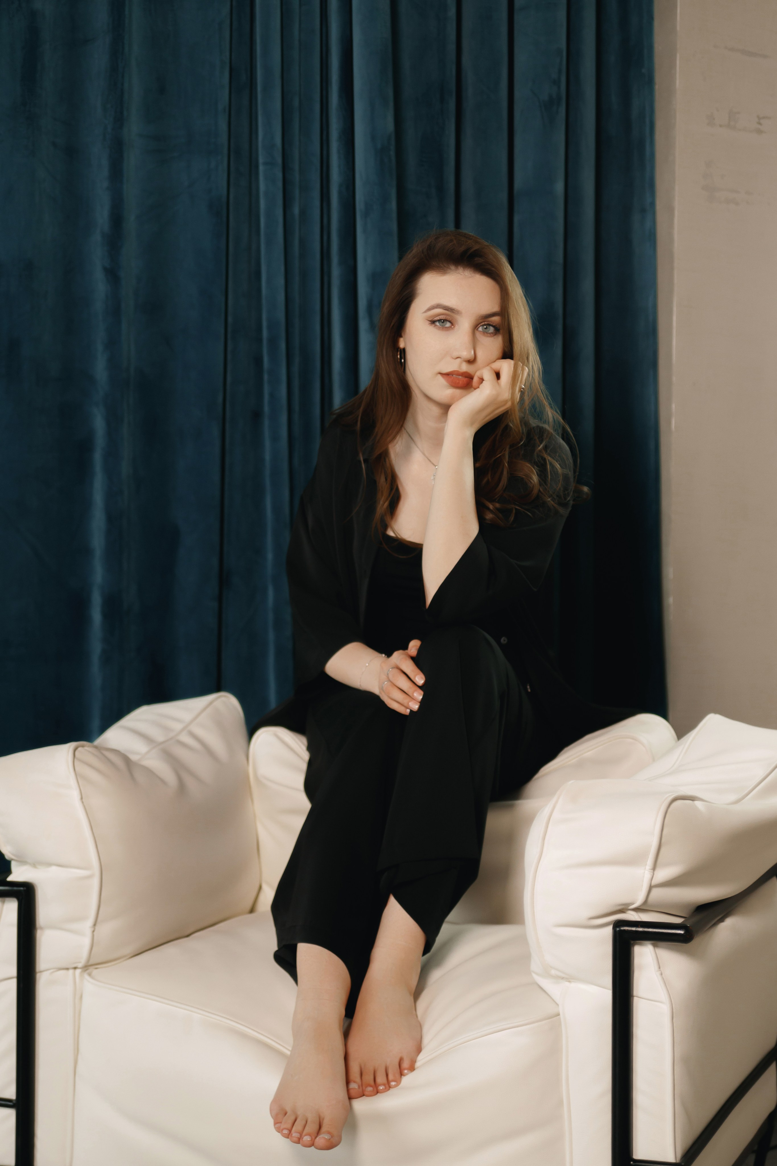 ANGELINA | CHALET. Свадебный фотограф Краснодар Марина Зверева