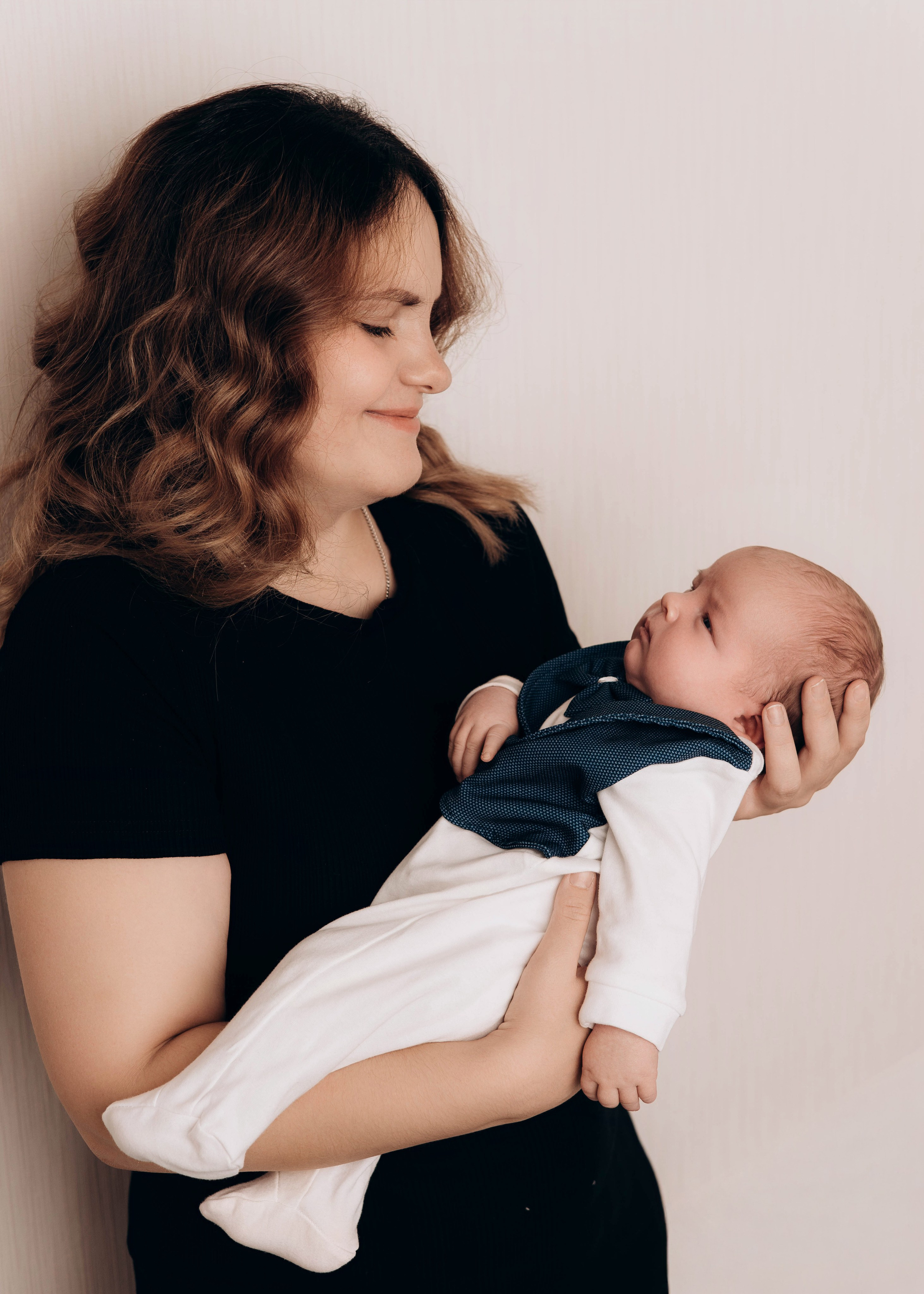 НОВОРОЖДЕННЫЕ МАЛЫШИ. Фотосессия новорожденных в Москве и Московской области