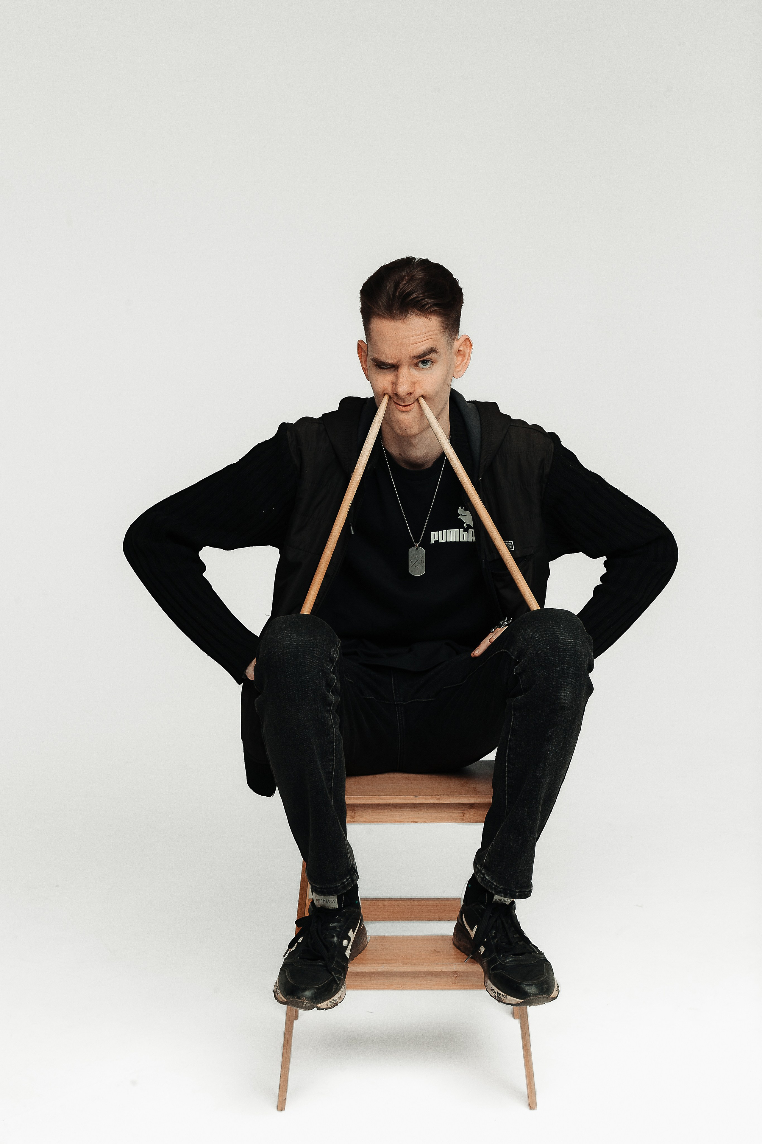 НеНаРоком промо. Леонид Рябов — фотограф в Нижнем Новгороде