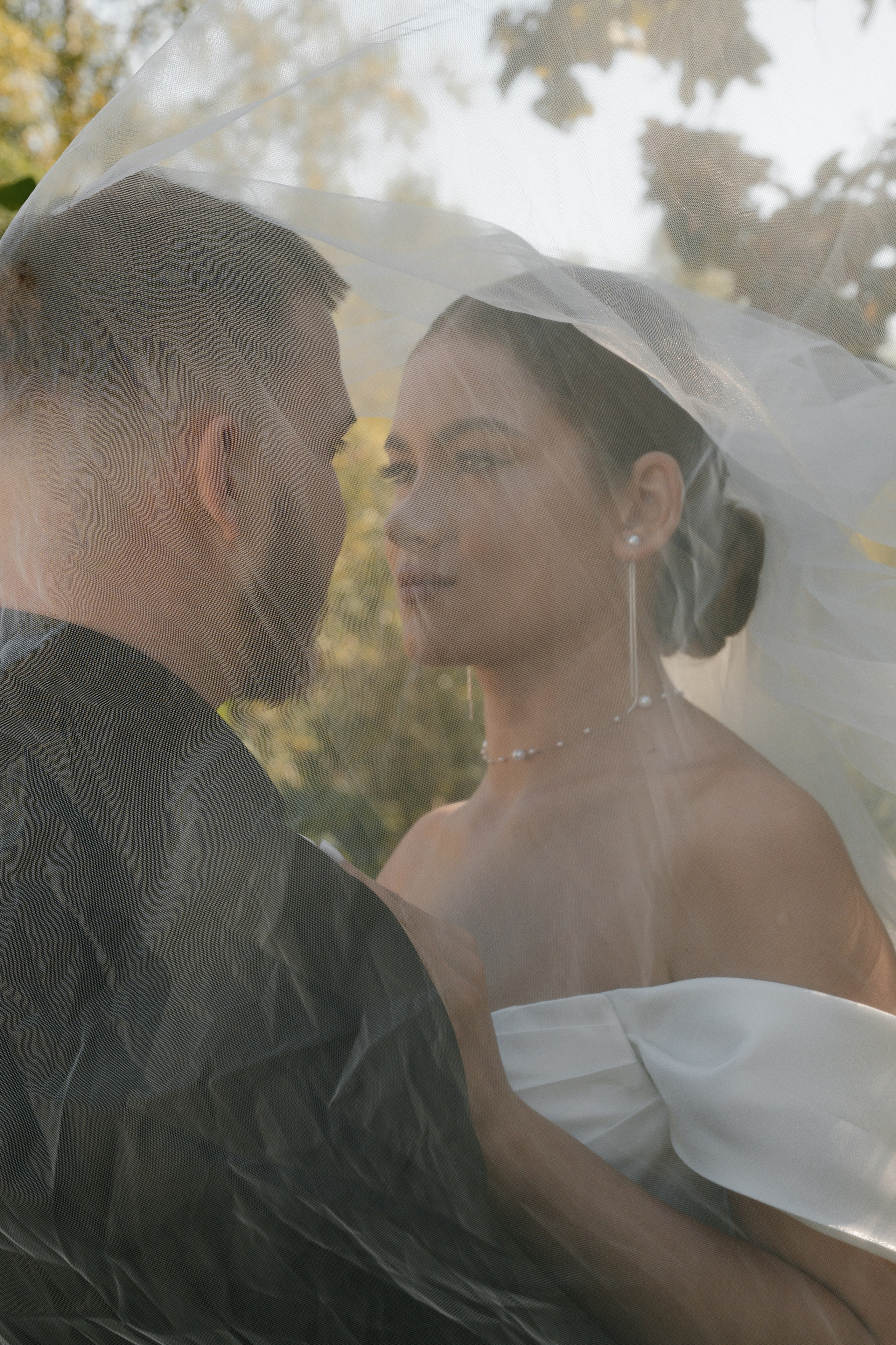 Диана и Александр. Профессиональный фотограф Кристина Кирьянова