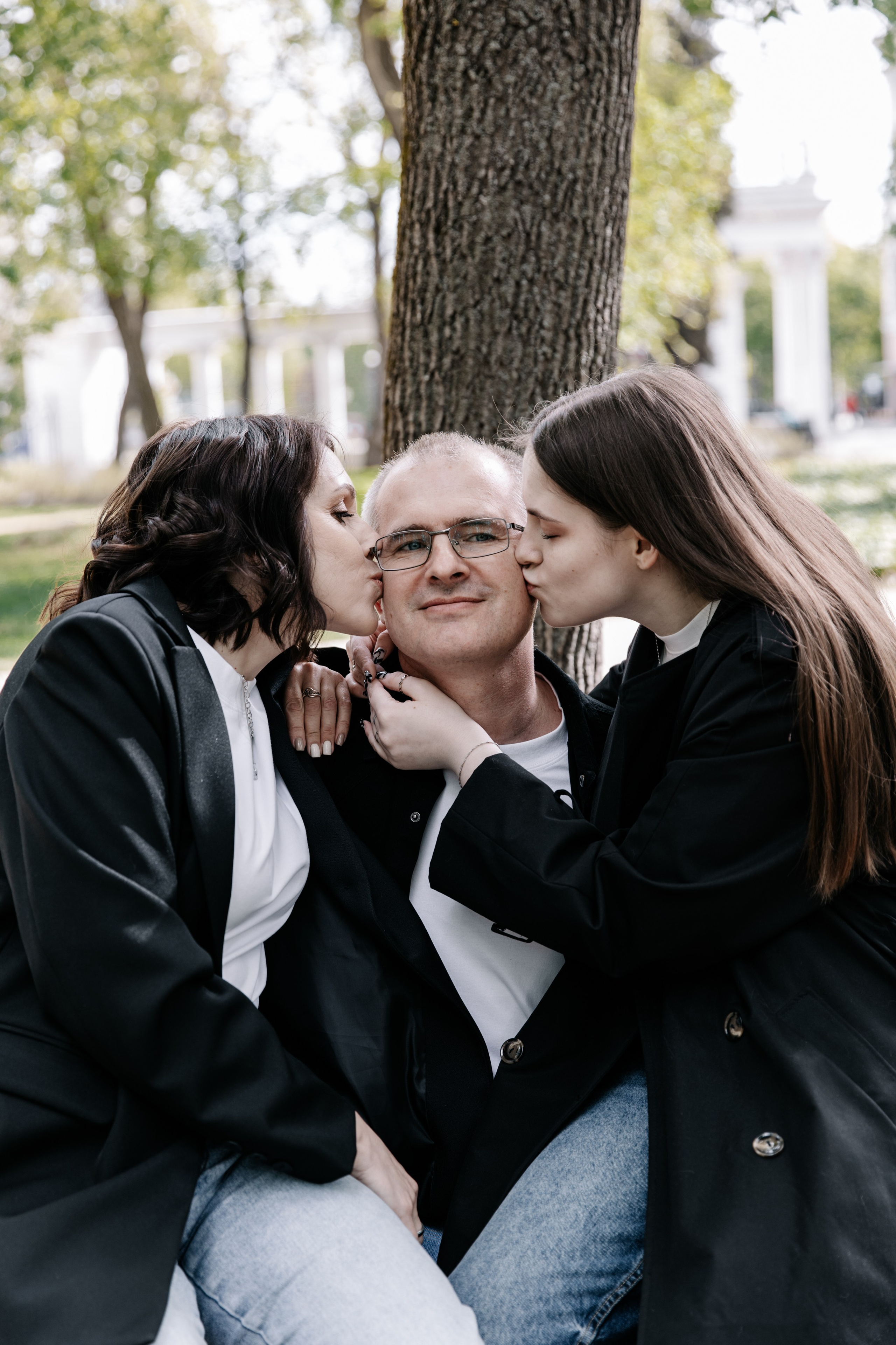 Семейная фотосессия. Профессиональный фотограф Юнаковская Оксана
