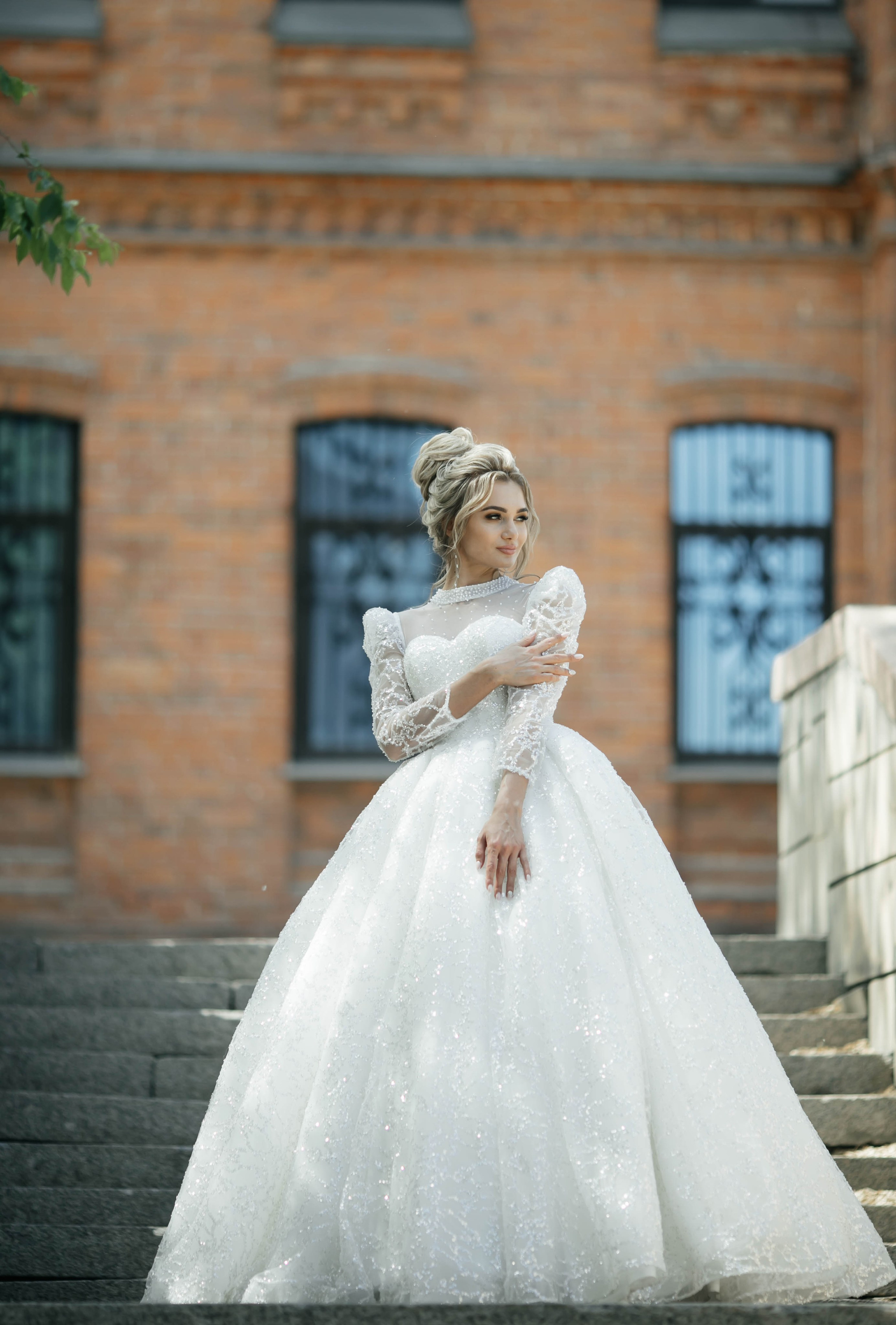 Свадебная история Элики и Артема. Свадебный и семейный фотограф Рассказова Виктория