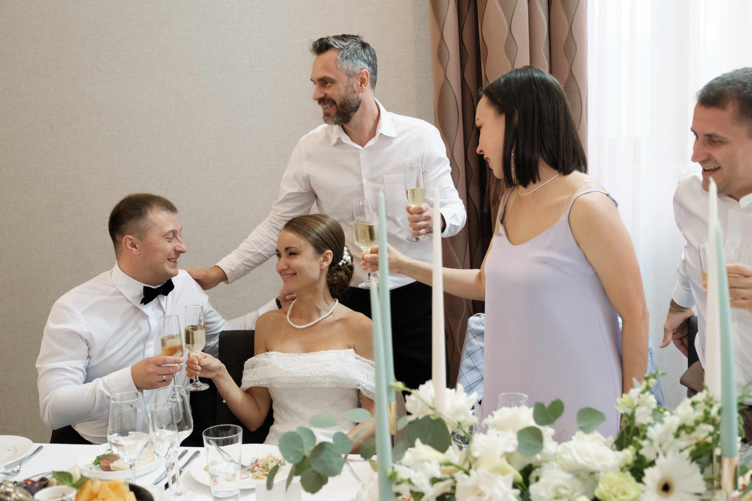 Виктория / Евгений. Свадебный Видеограф Фотограф в Сочи