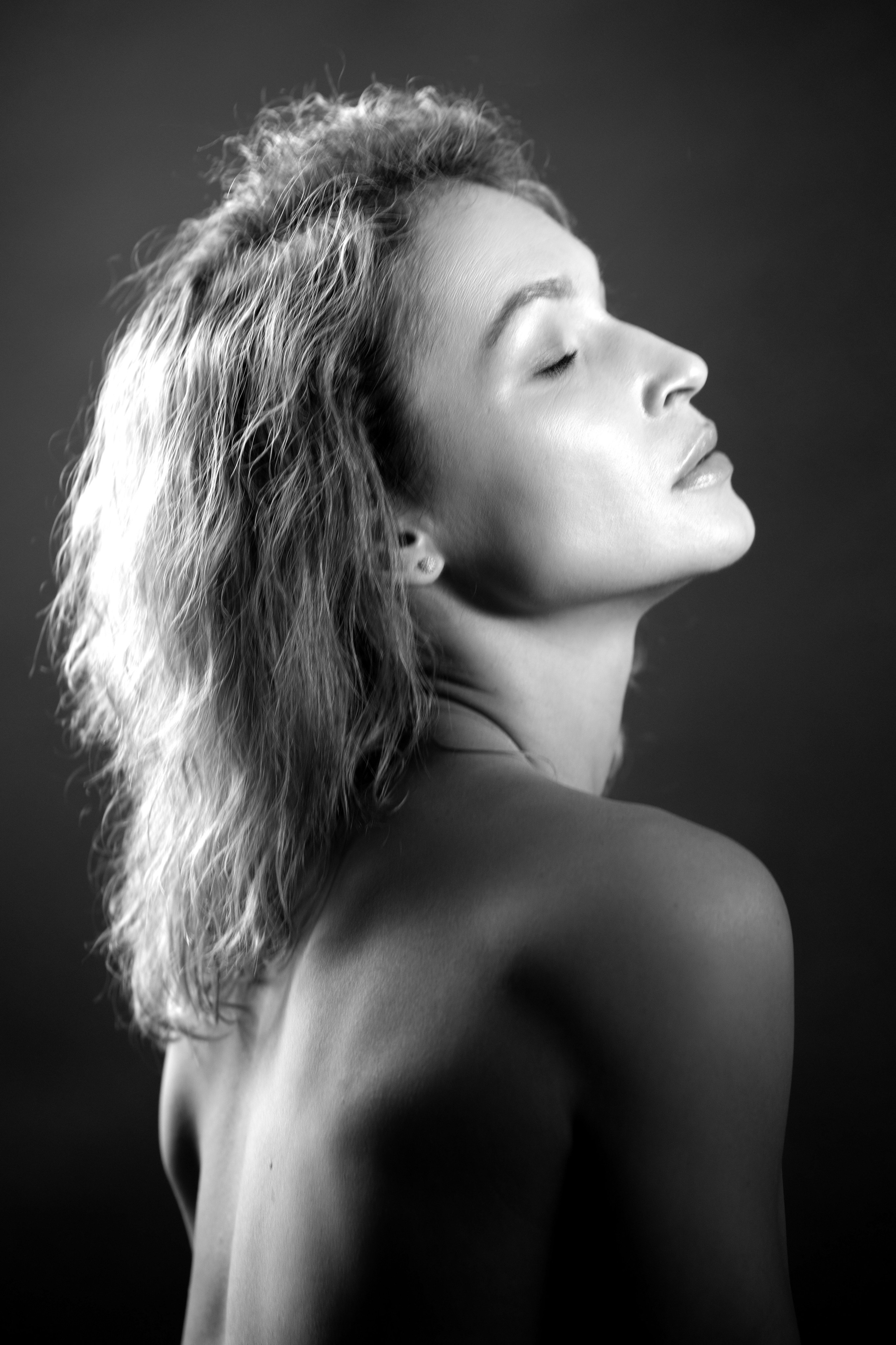 Ирина. Эстетика тела