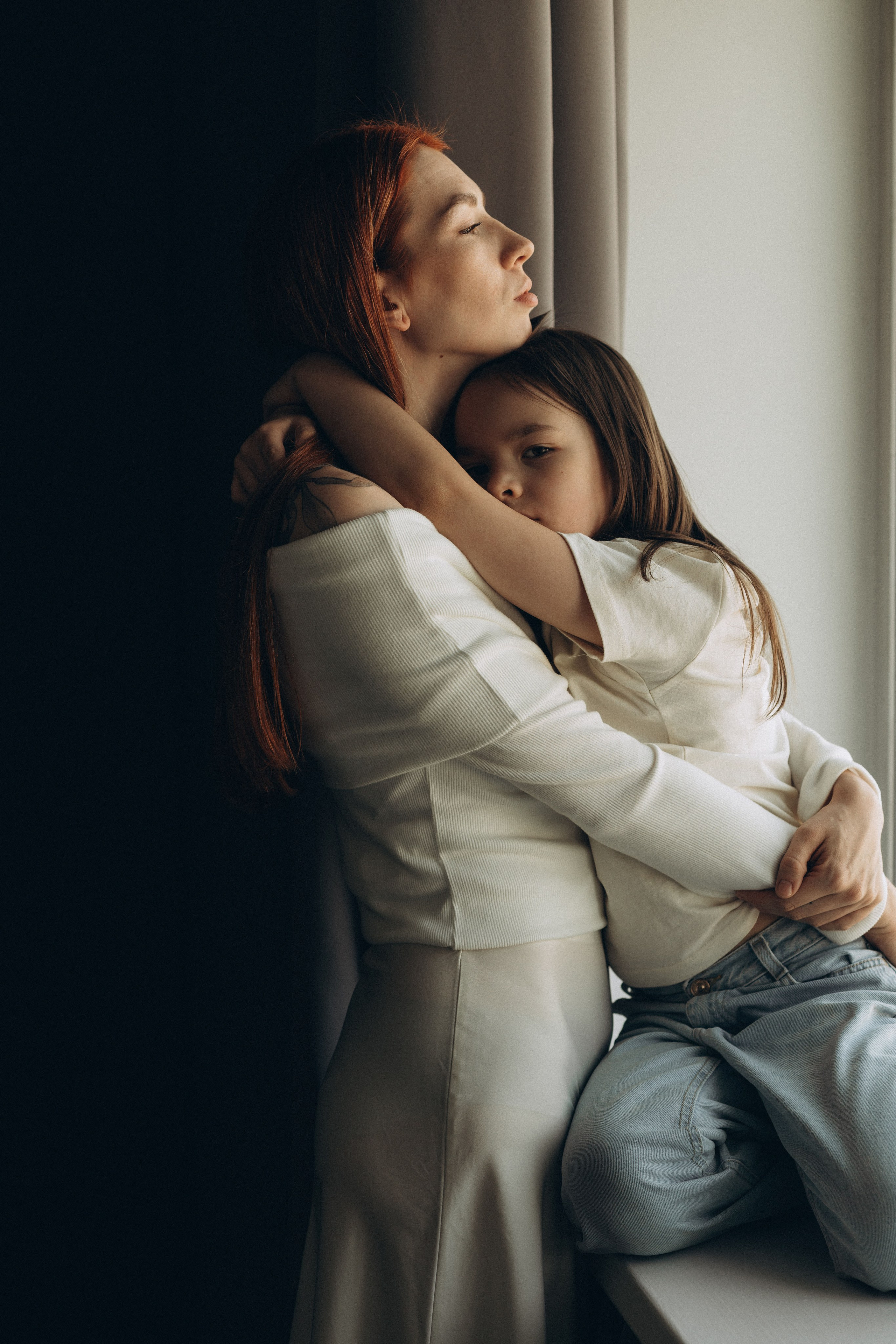 Семья Щелкуновых. Семейный и свадебный фотограф в Чите Мария Авдеева