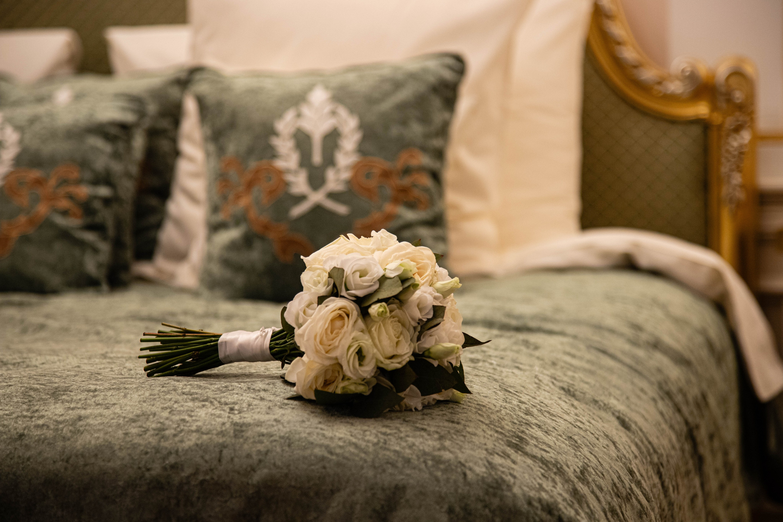 Анастасия и Дмитрий. Свадебный фотограф в СПб и Москве Павел Сергеев