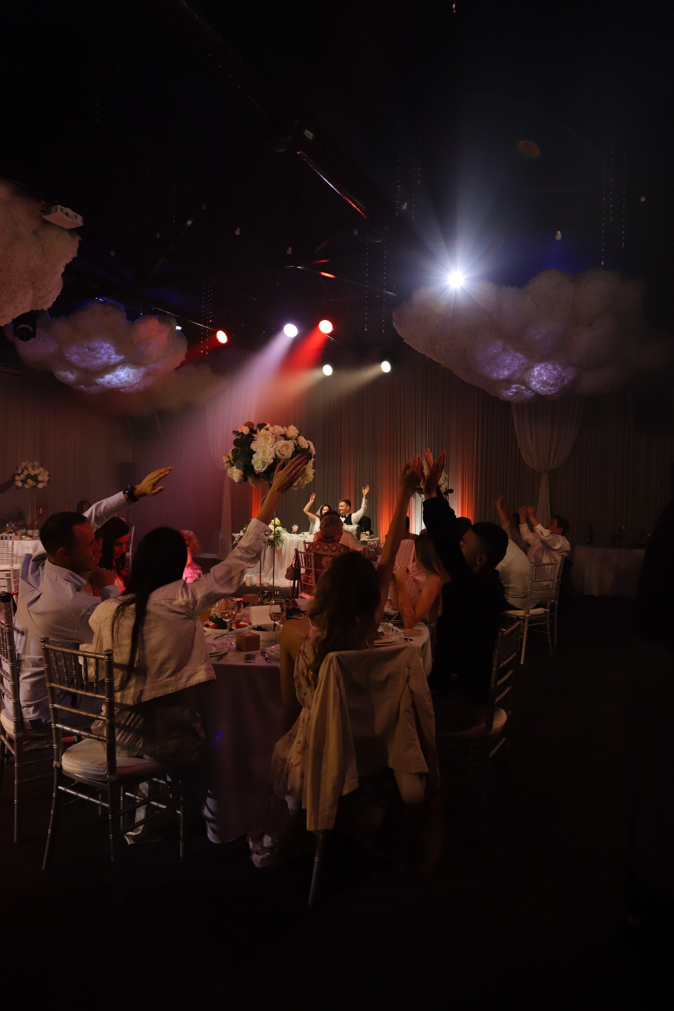 Анастасия и Никита. Свадебный фотограф в СПб и Москве Павел Сергеев