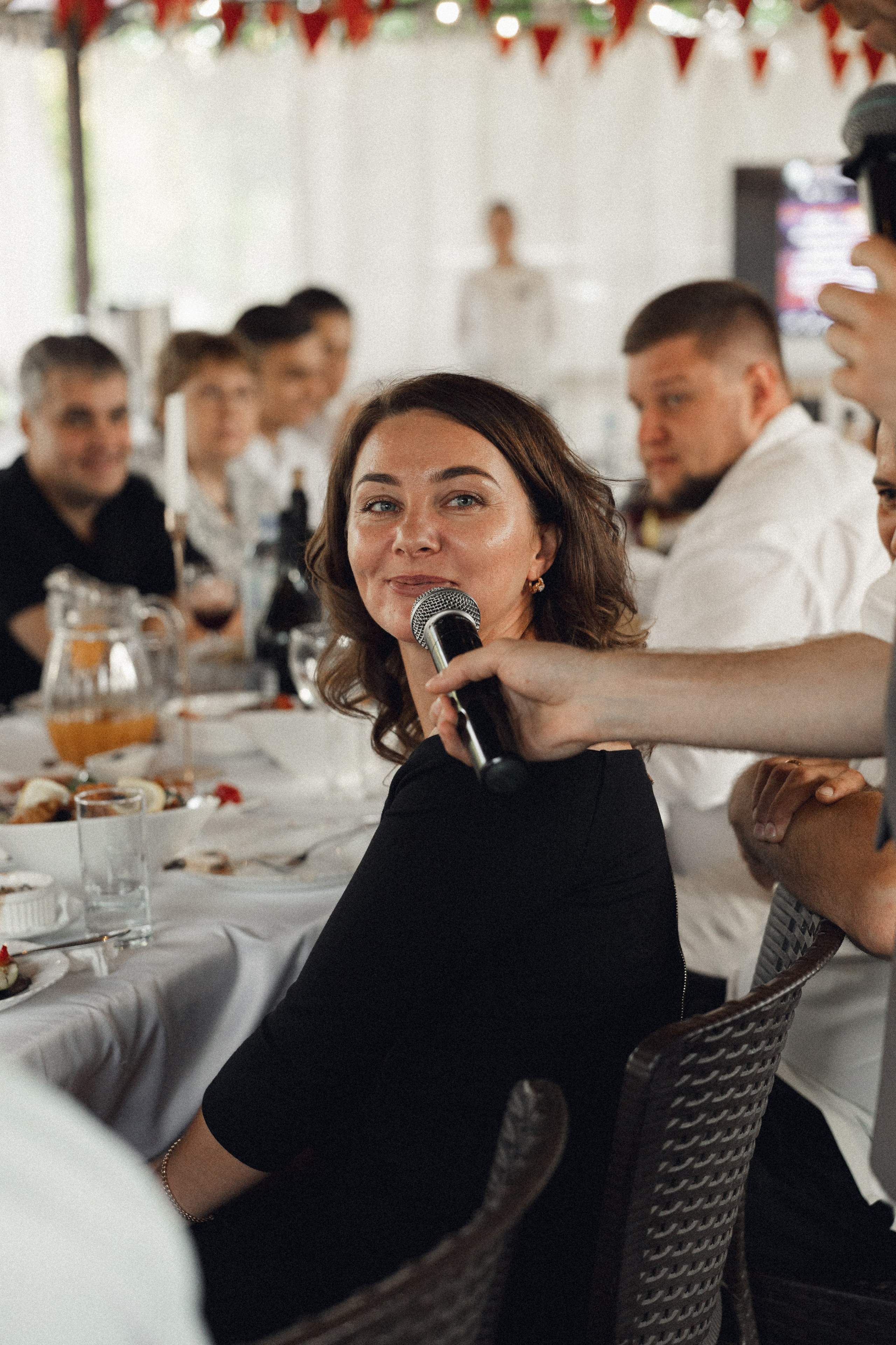 Настя и Леша. Фотограф Полина Безрядина