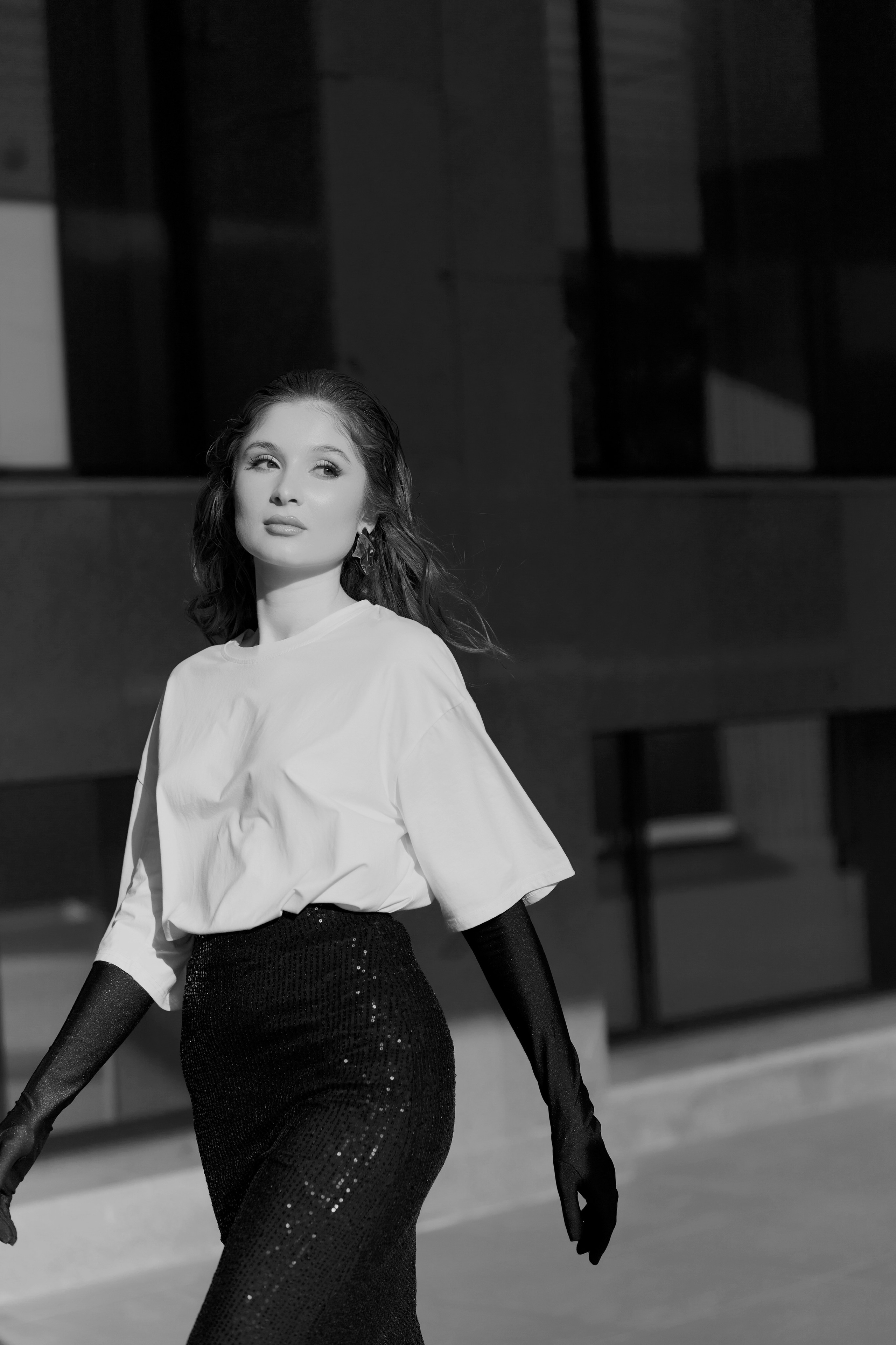 Алина. Фотосессии в Ростове-на-Дону. Мария Роскошная