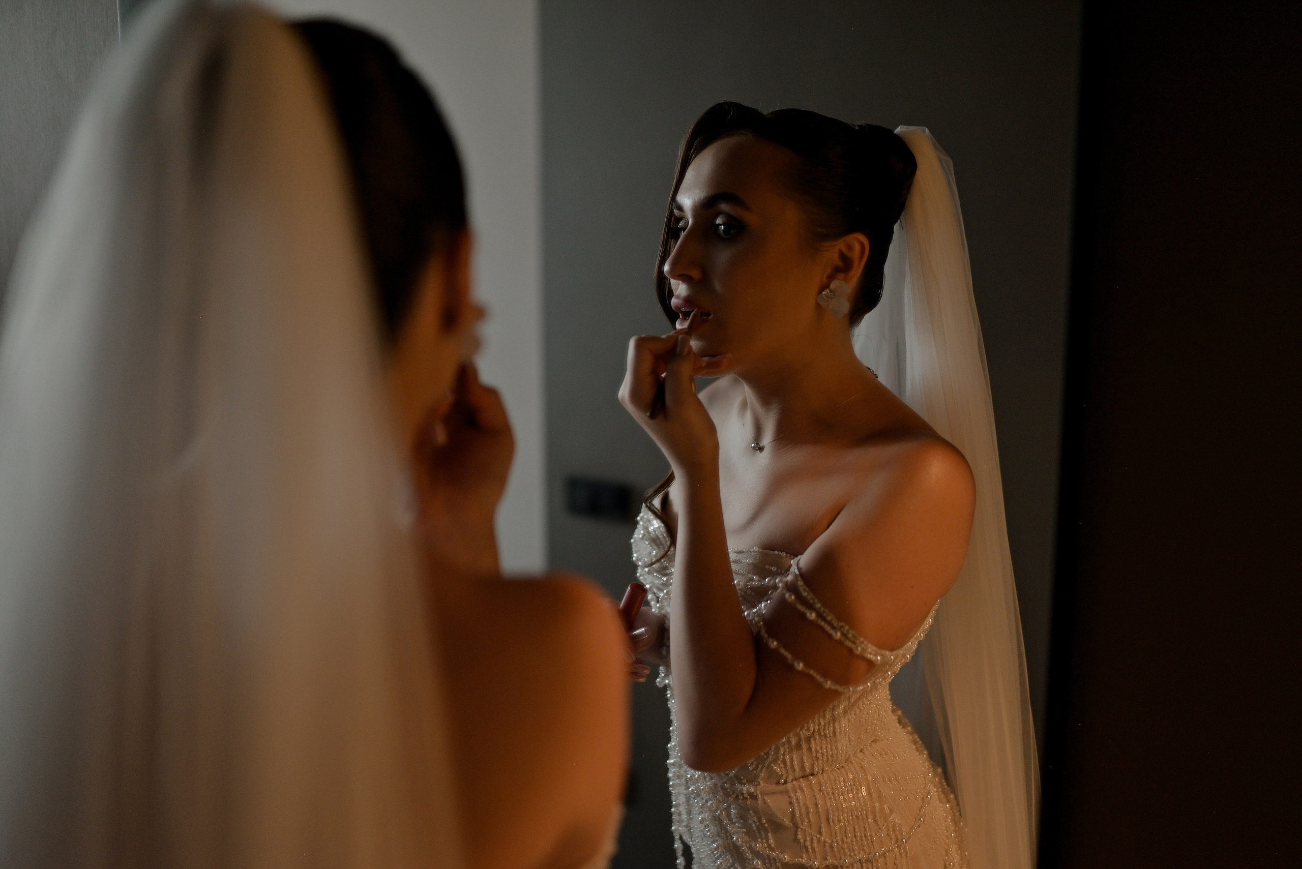 Егор и Анастасия. Свадебный фотограф Евгения Черепанова