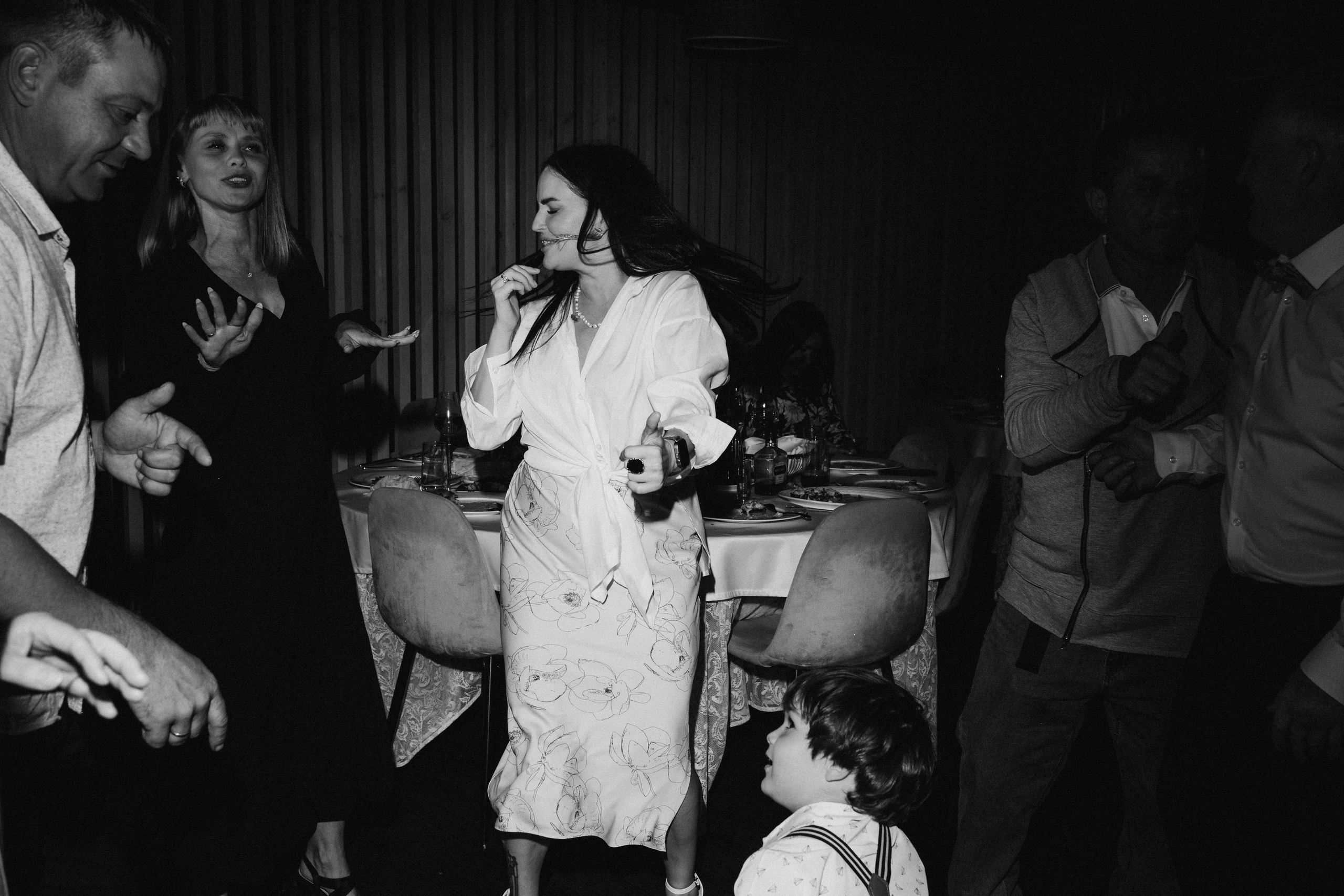 София и Даниил. Главная