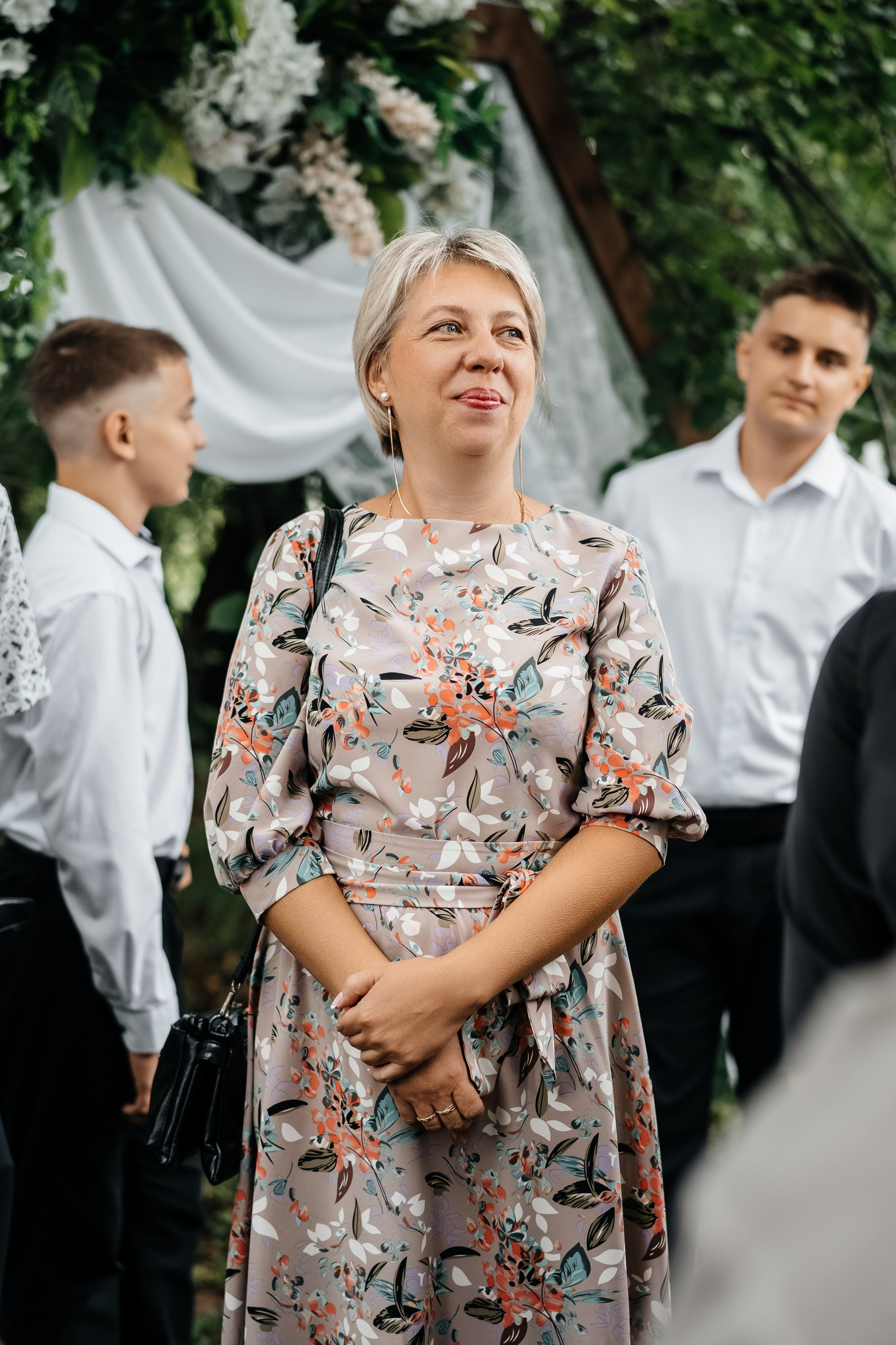 Валерия & Вячеслав. Свадебный фотограф Барнаул Алексей Павлов