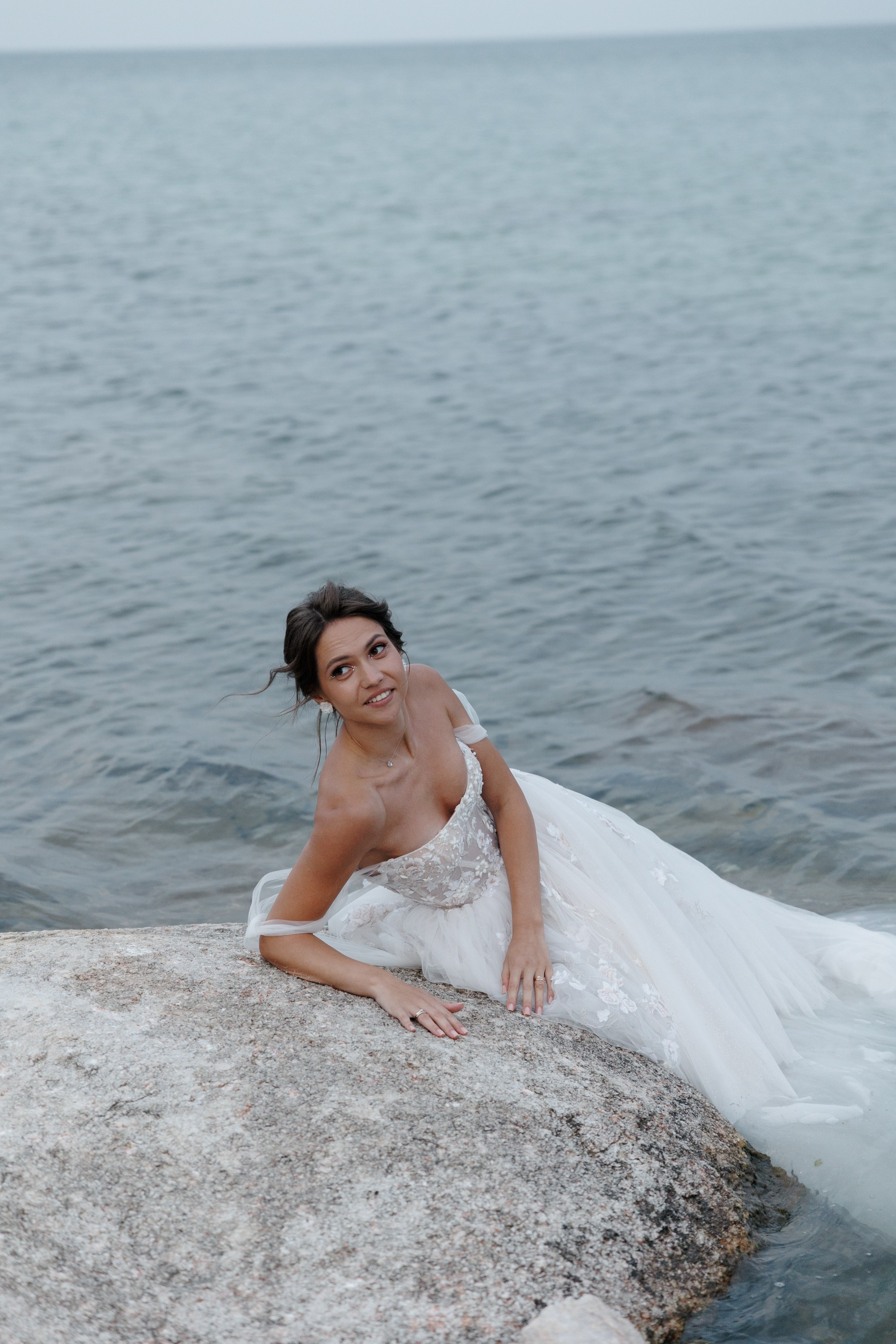 Baikal Story. Свадебный фотограф