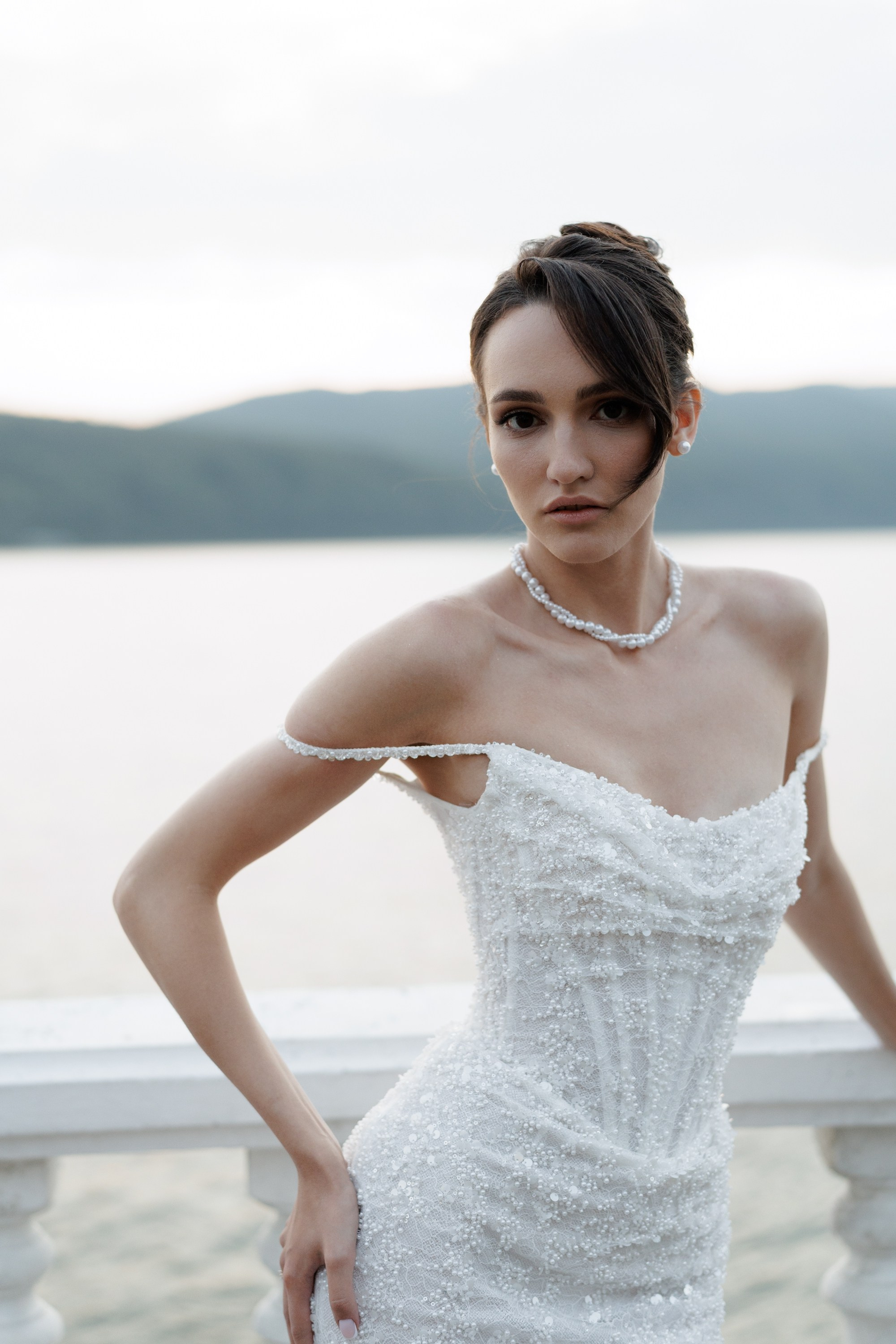 Андрей и Валерия (клиентская серия). Фотограф Иркутск