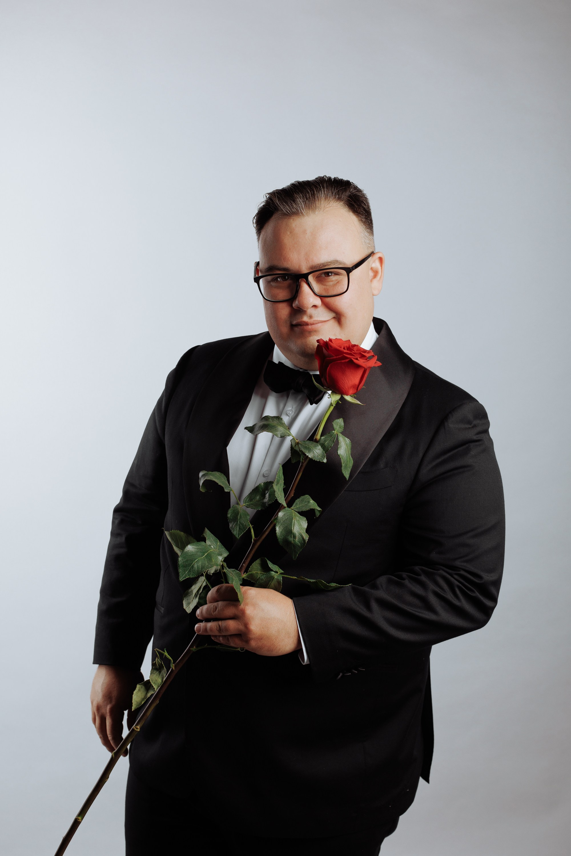 ShowmanClub Baikal. Свадебный фотограф