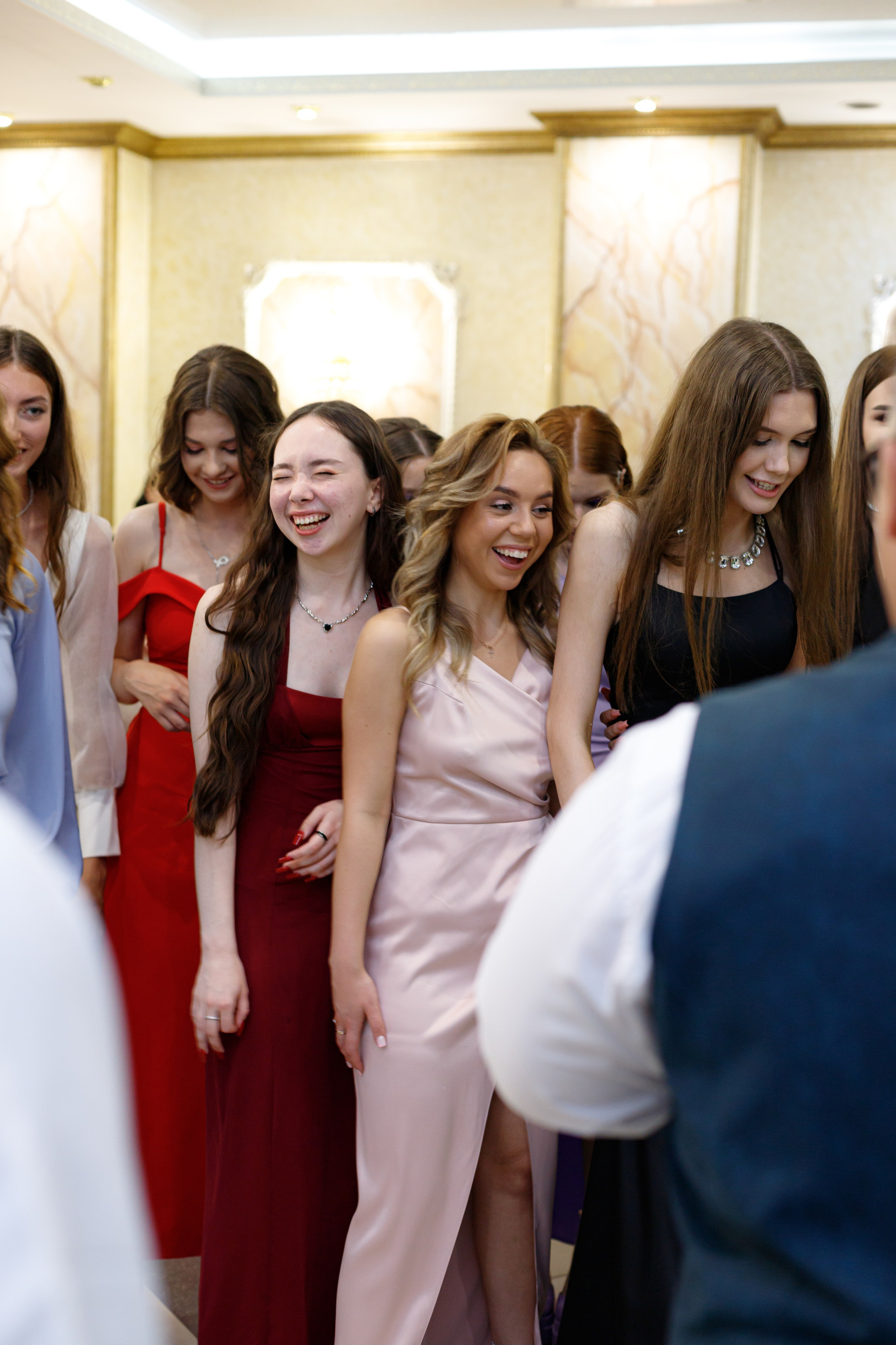 Выпускной. Photokarish