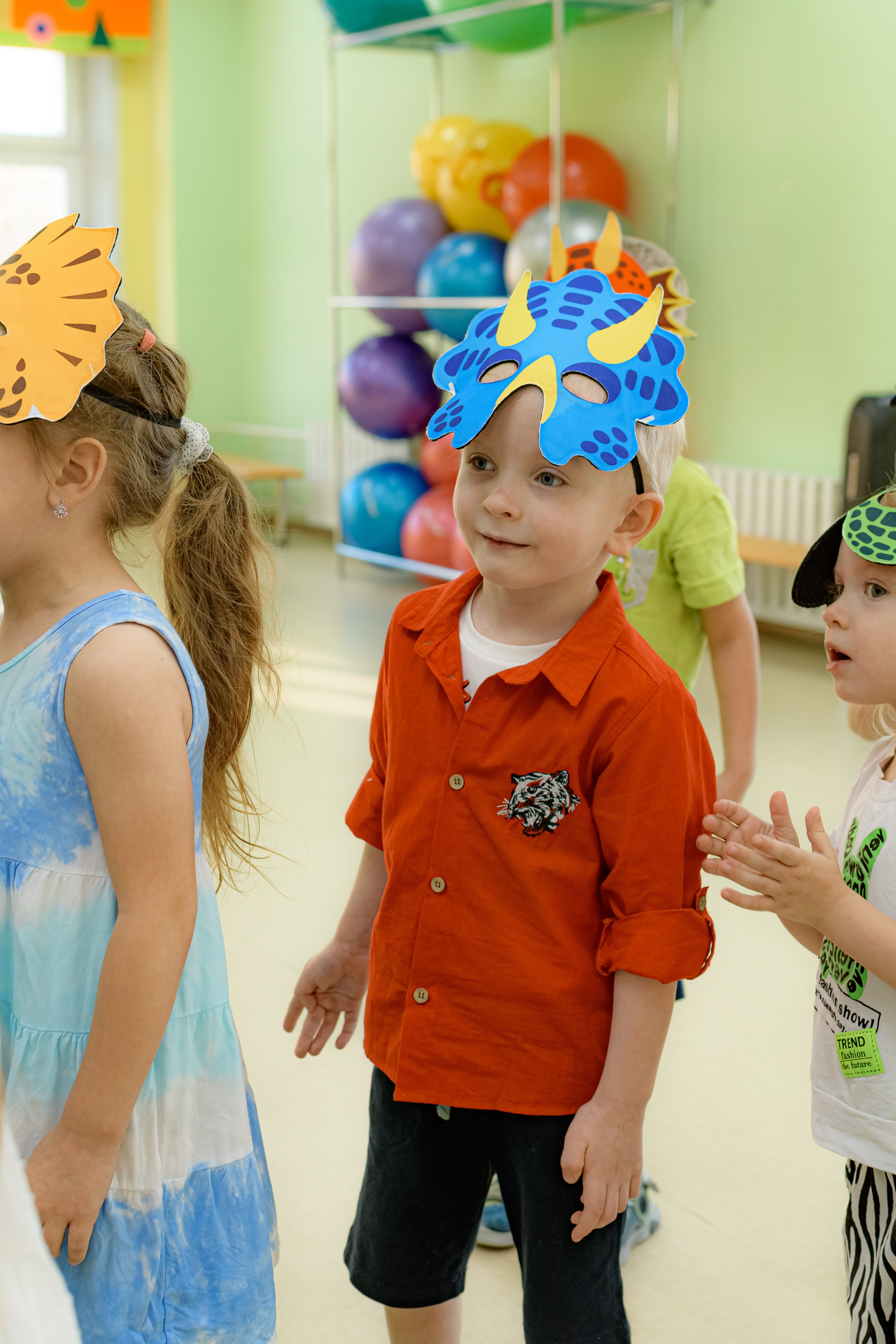 ЭМИЛЬ/HAPPY BIRTHDAY. Photokarish