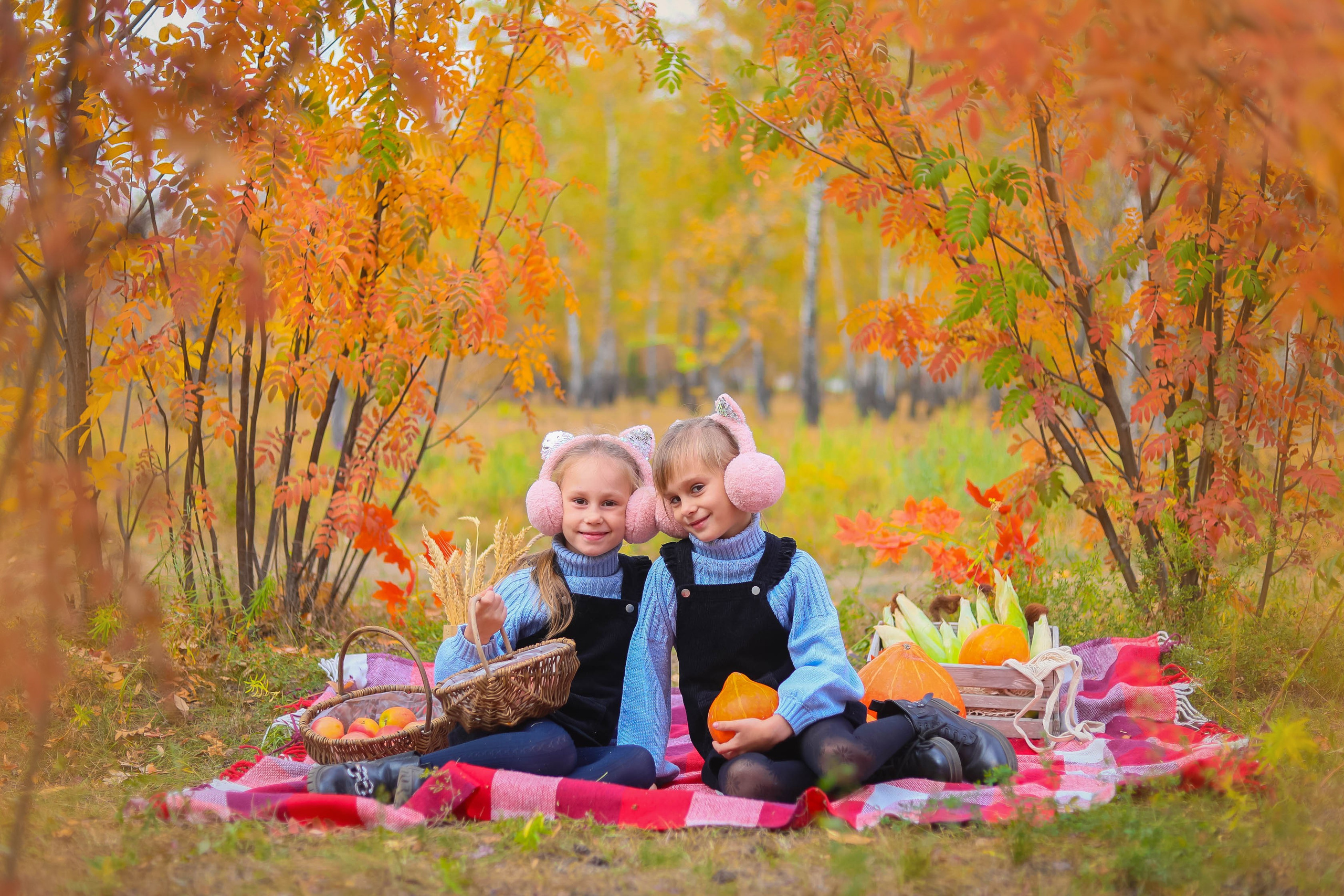 СЕМЬЯ. Фотограф в Омске
