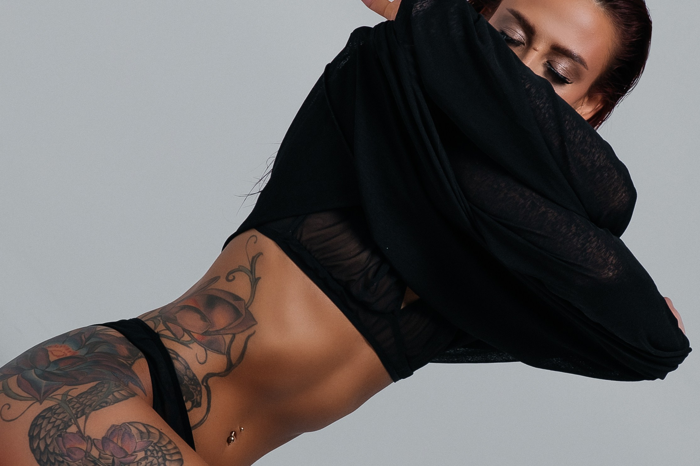 ИНДИВИДУАЛЬНАЯ. Фотограф в Омске