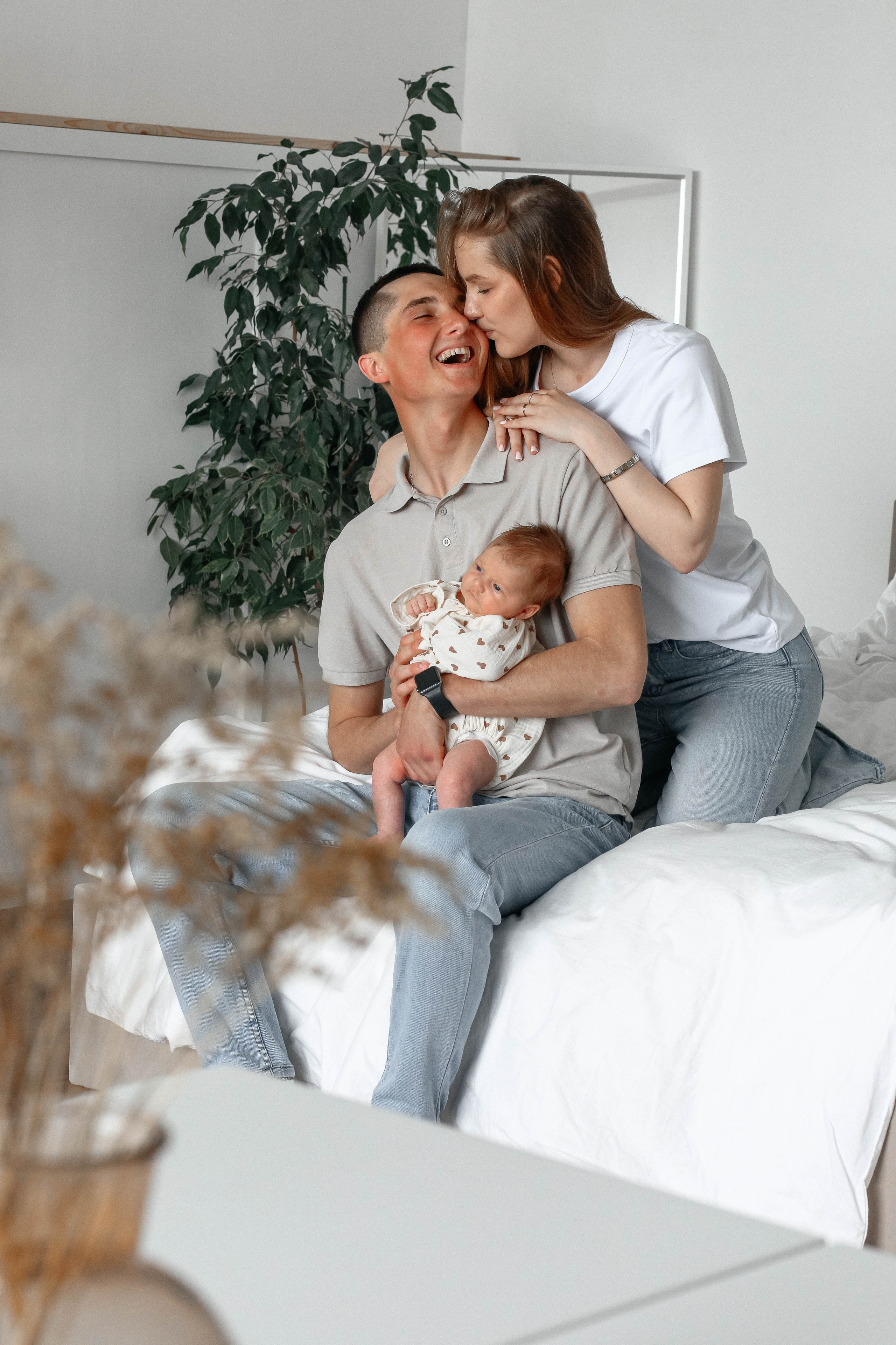 СЕМЬЯ. Фотограф в Омске