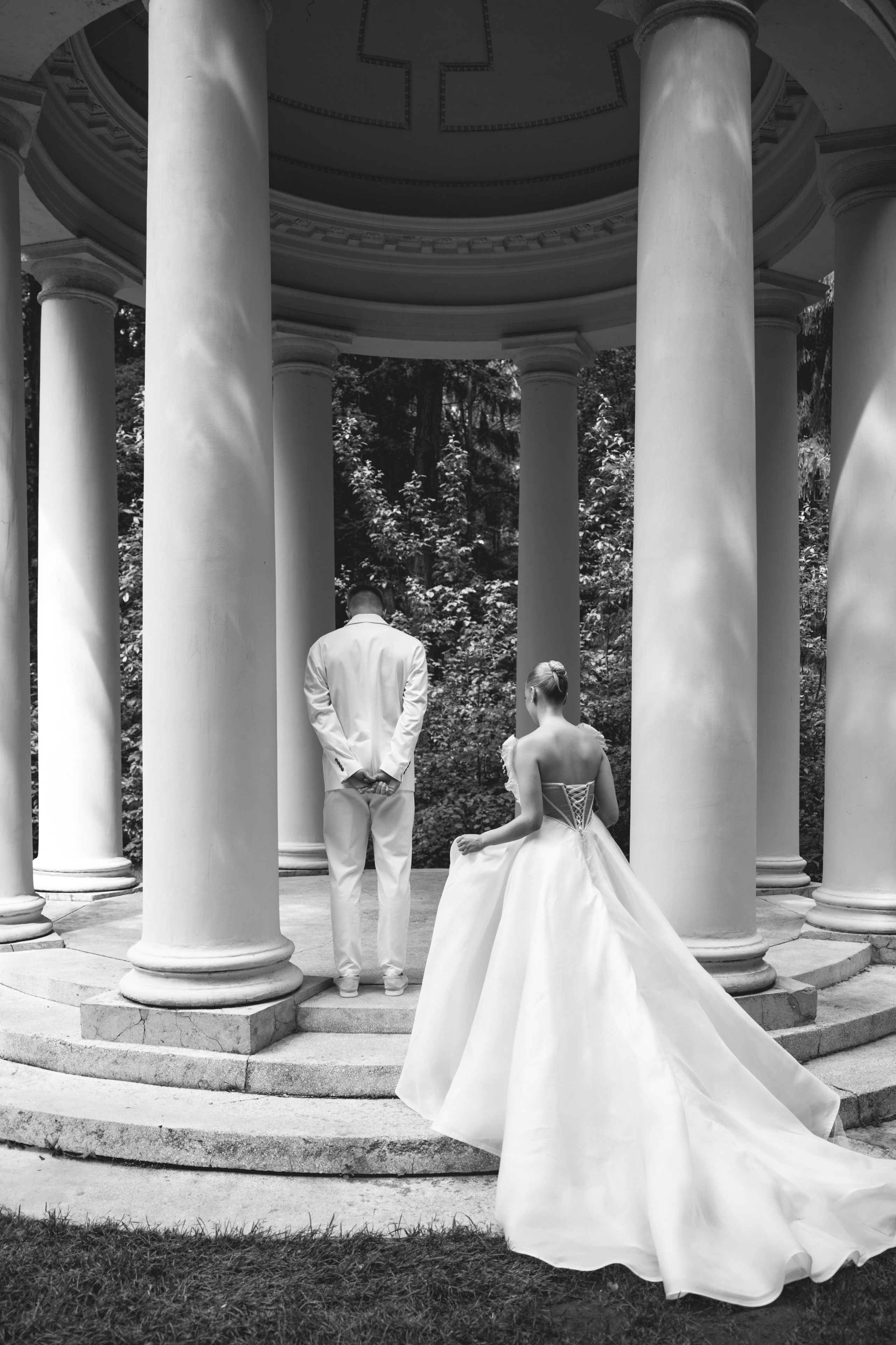 Ты — моя команда!