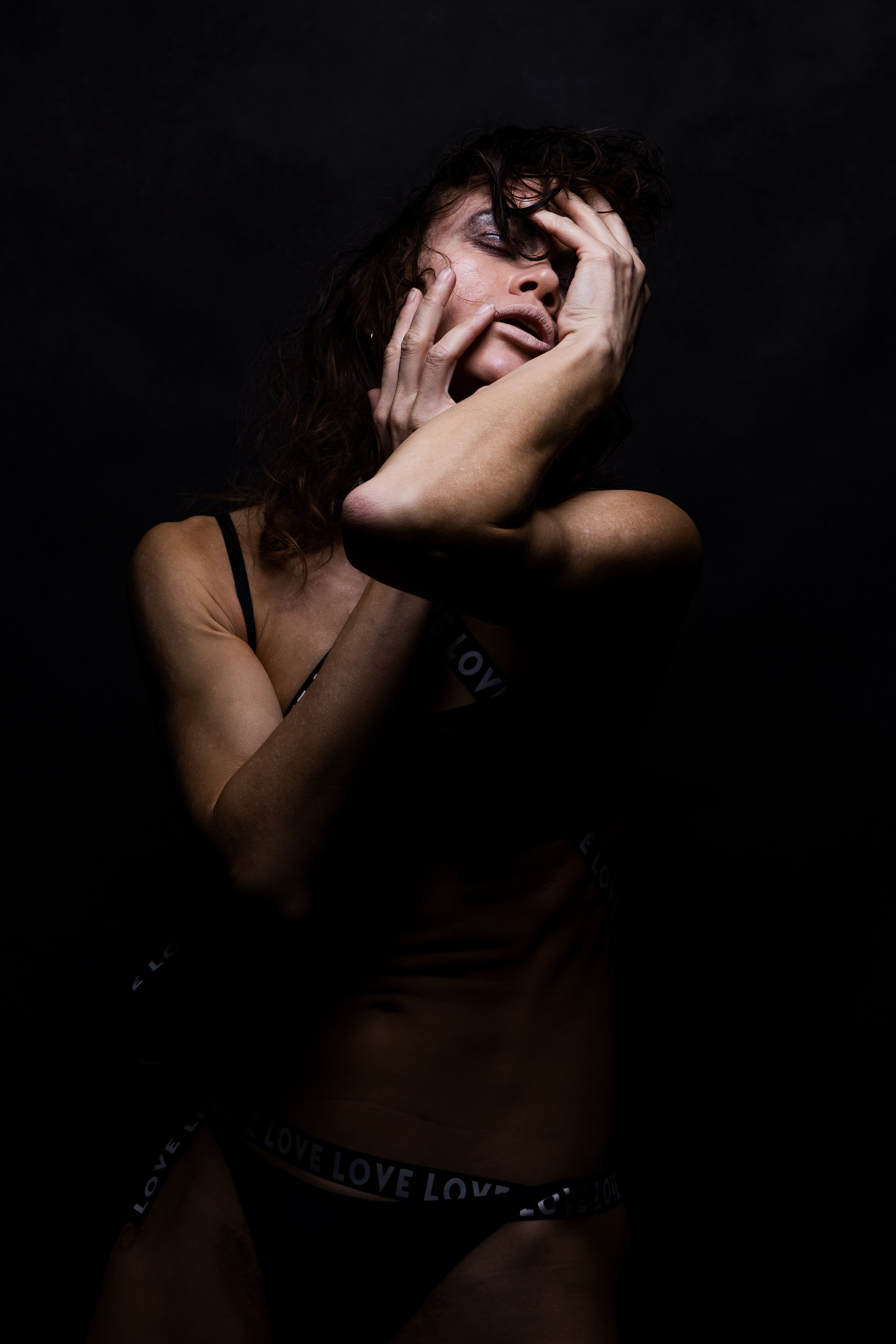 Разное. Photomantis