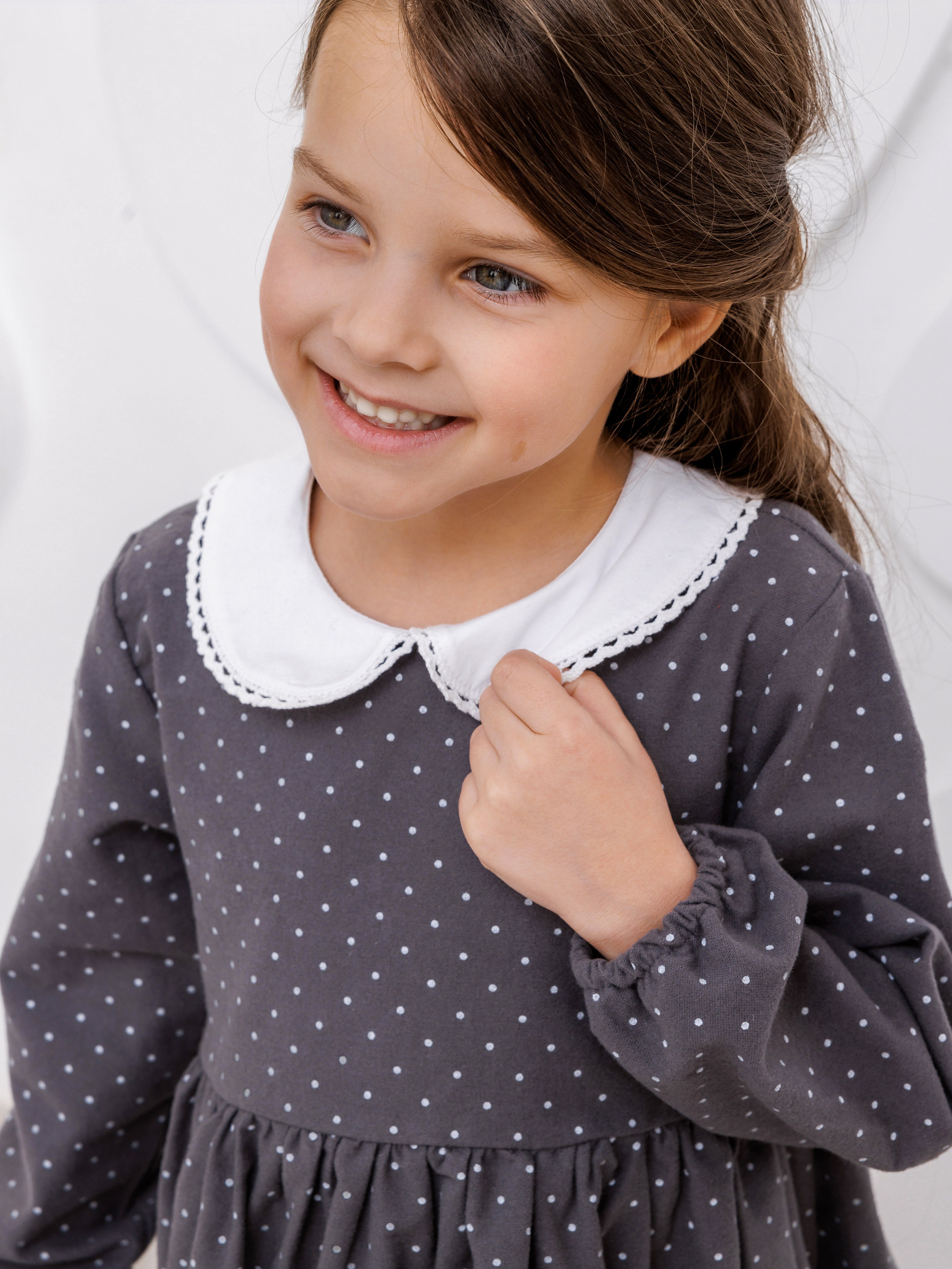 Детская одежда. Фотограф Виталий Хайлов, Екатеринбург