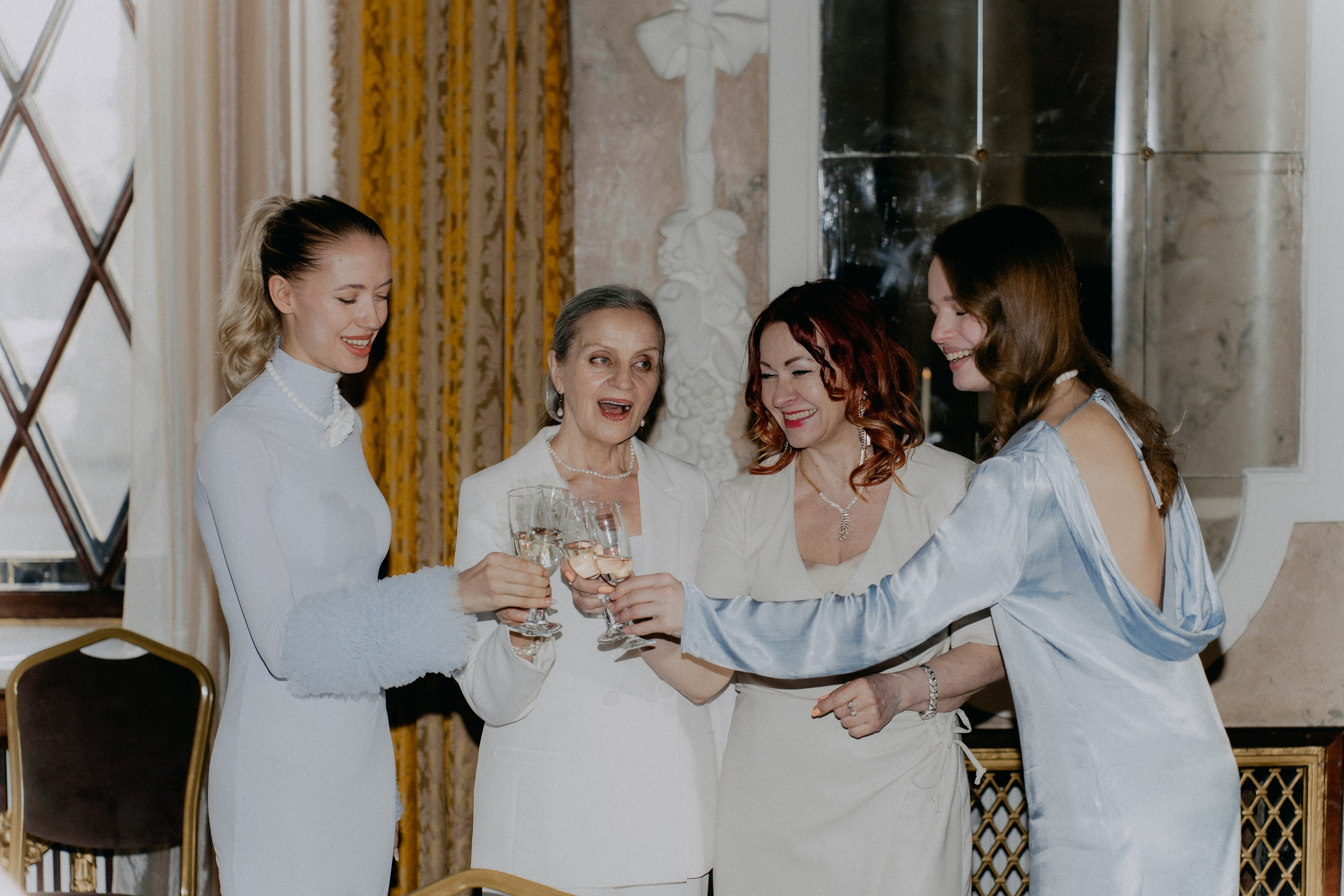 16/03/2026. Фотограф Элина Муратова