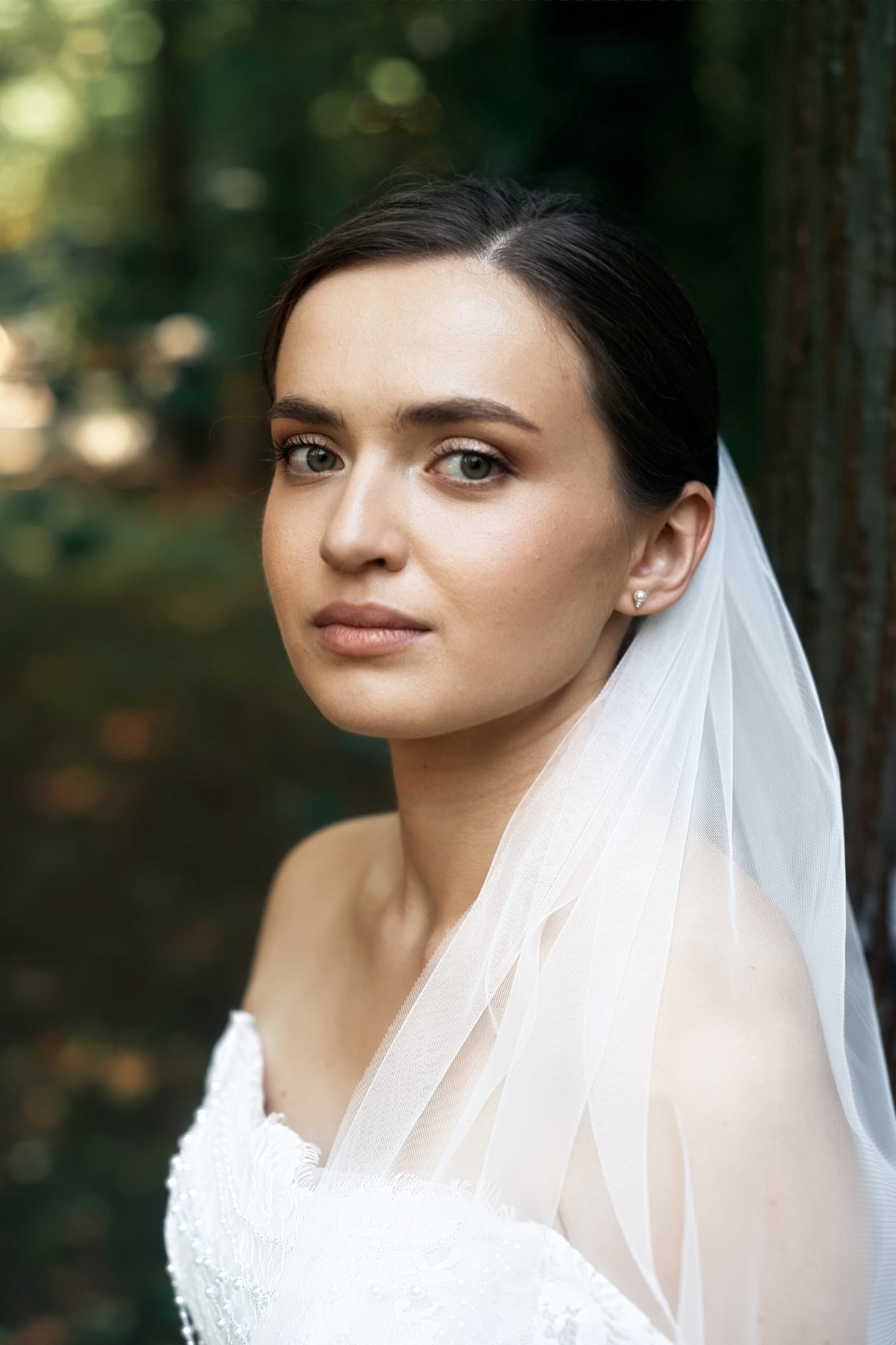 Виктор и Валерия. Фотограф Элина Муратова