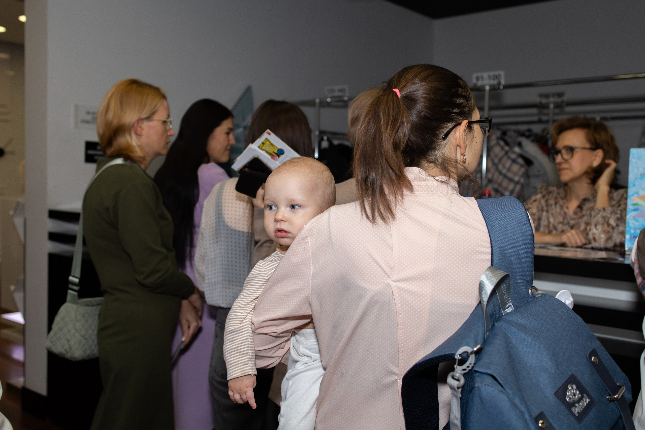 Wellness день. Фотограф Екатеринбург — Ирина Манина