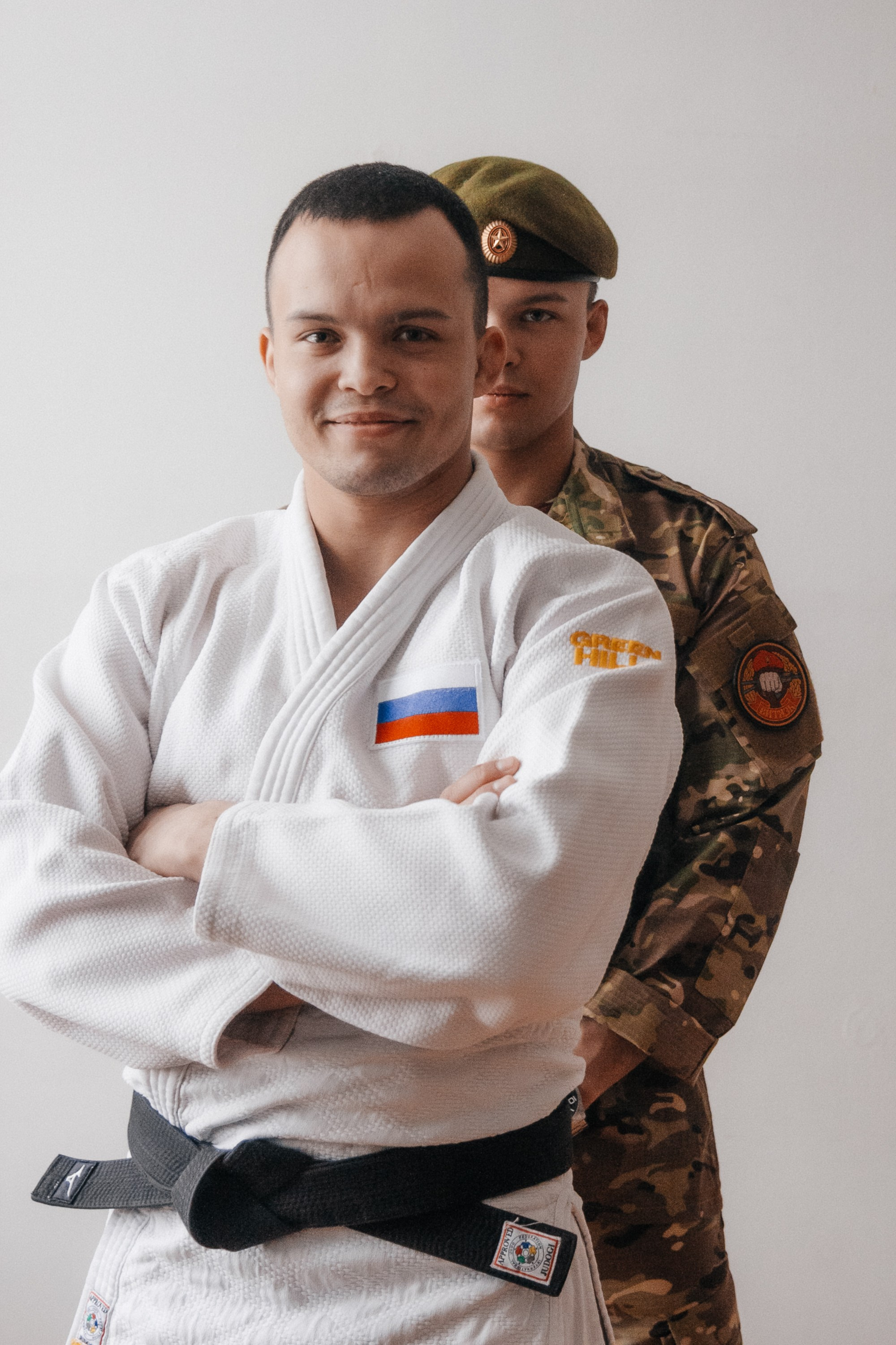 V. Семейный фотограф Казань Никита Федин