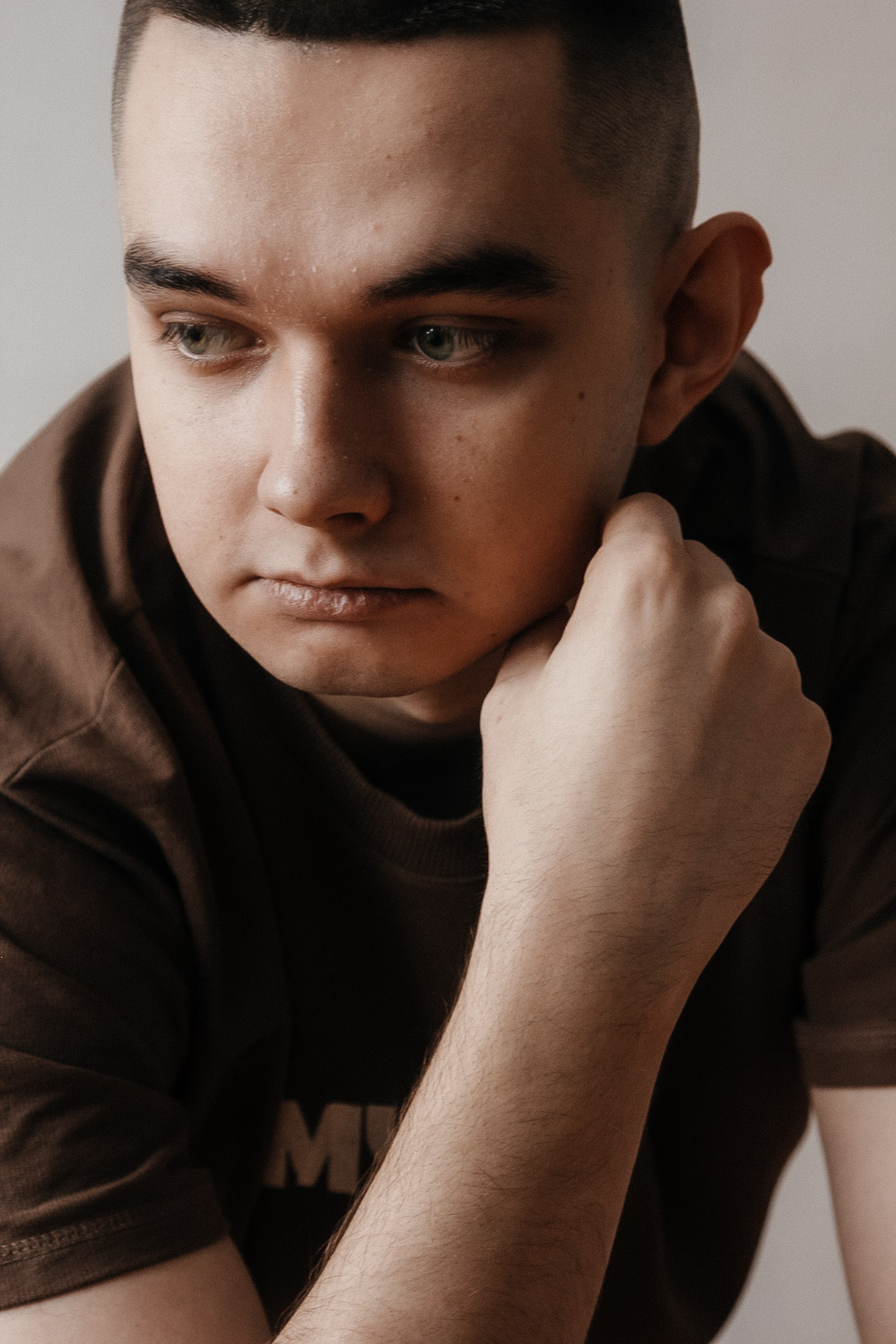 LOVE. Семейный фотограф Казань Никита Федин