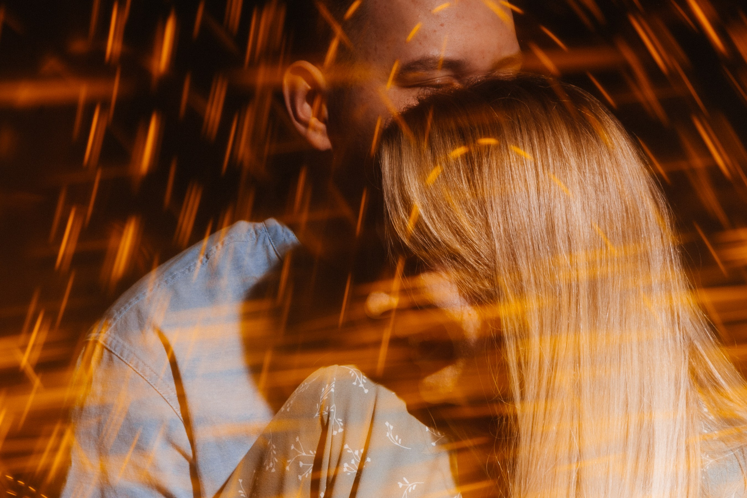 LOVE. Семейный фотограф Казань Никита Федин
