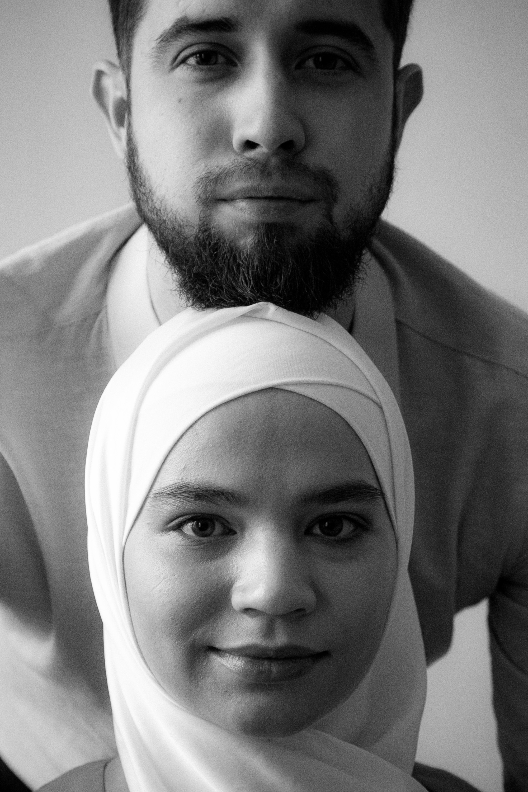 LOVE. Семейный фотограф Казань Никита Федин