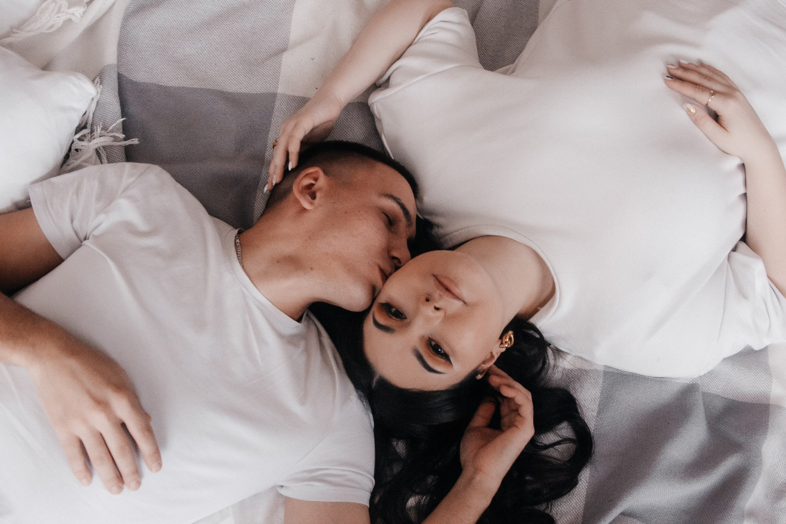 LOVE. Семейный фотограф Казань Никита Федин