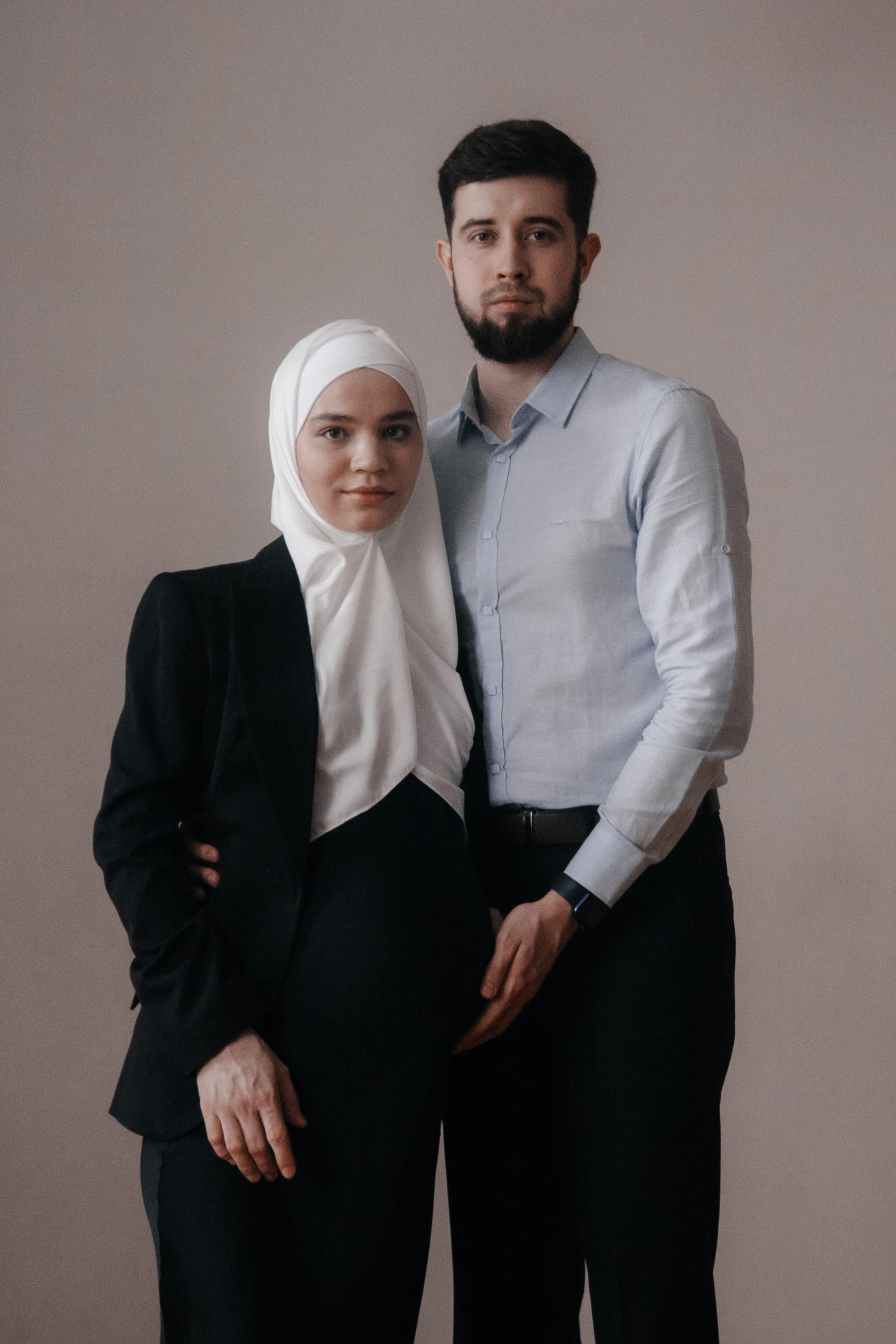 LOVE. Семейный фотограф Казань Никита Федин