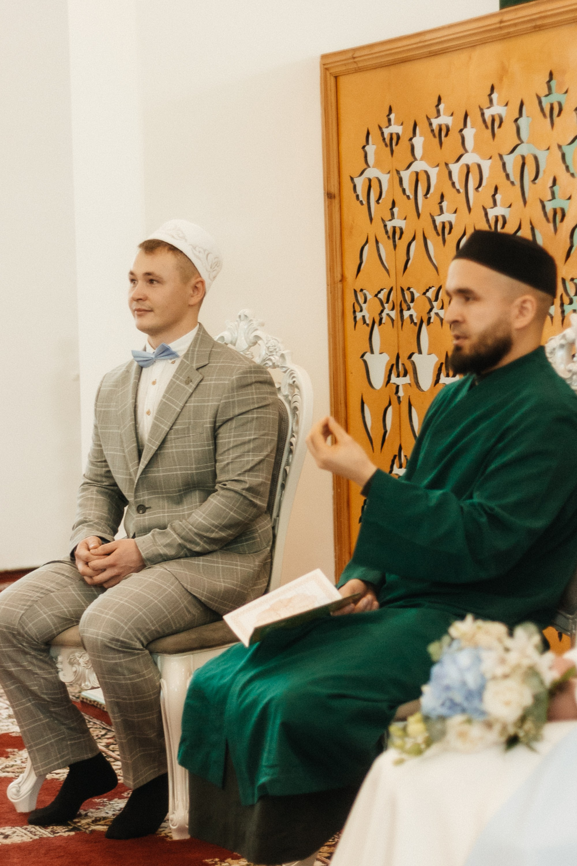 NIKAH. Семейный фотограф Казань Никита Федин