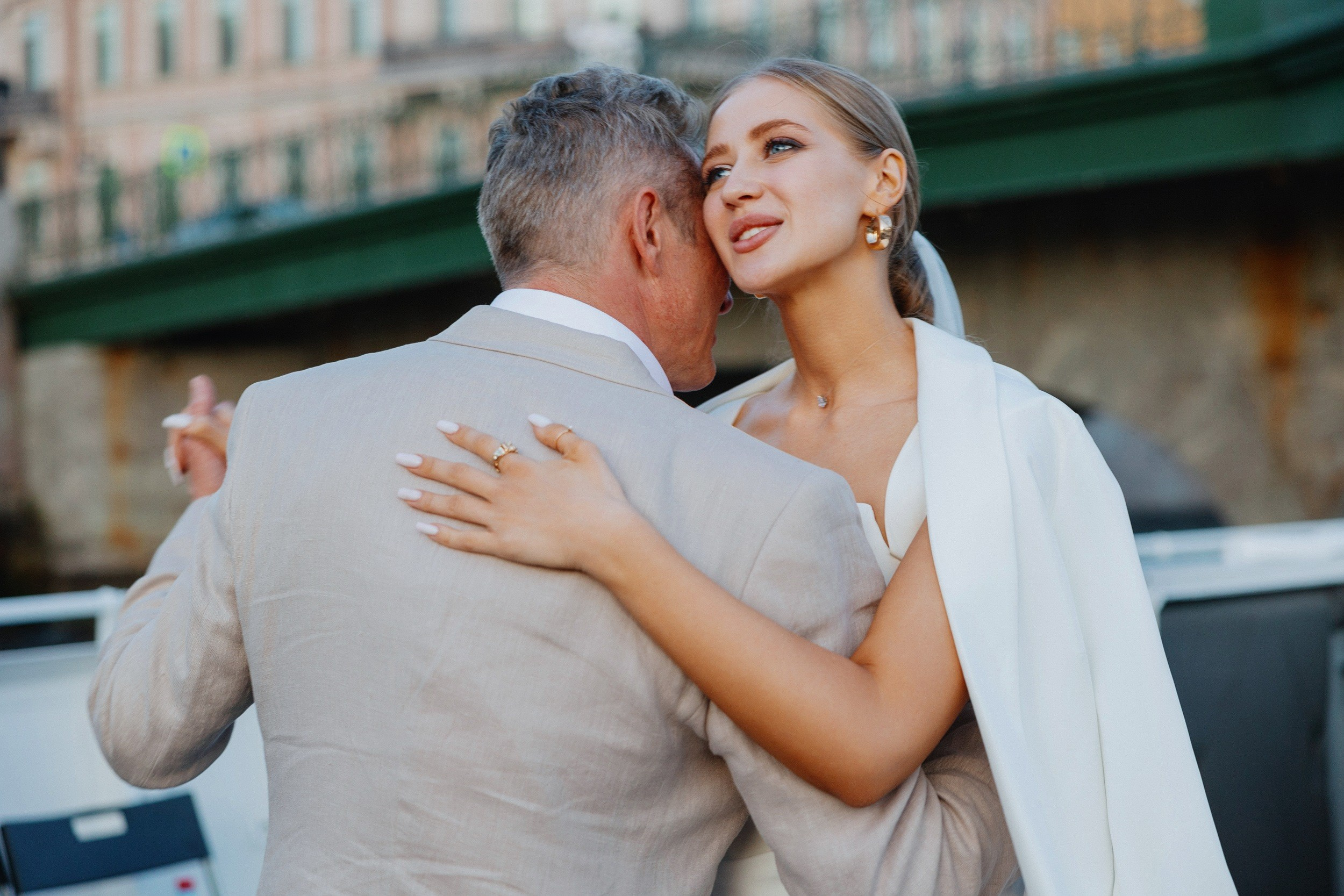 Маша и Артем. Свадебный фотограф в Санкт-Петербурге Рябикин Александр , занимаюсь св